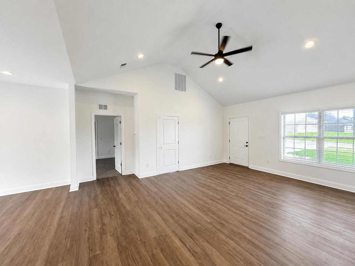 311 Cinchpost Circle Property Photo 2