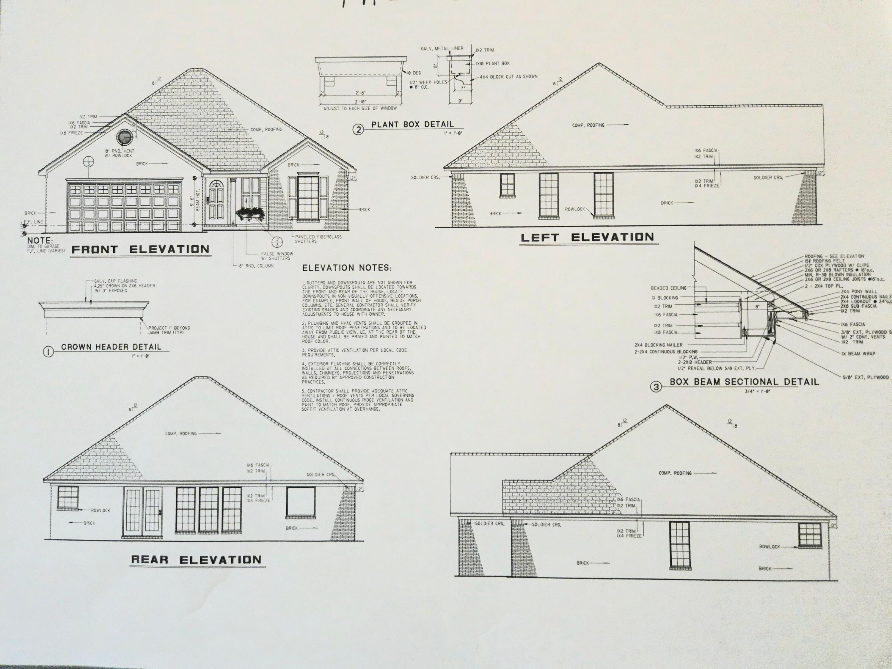 311 Cinchpost Circle Property Photo 7