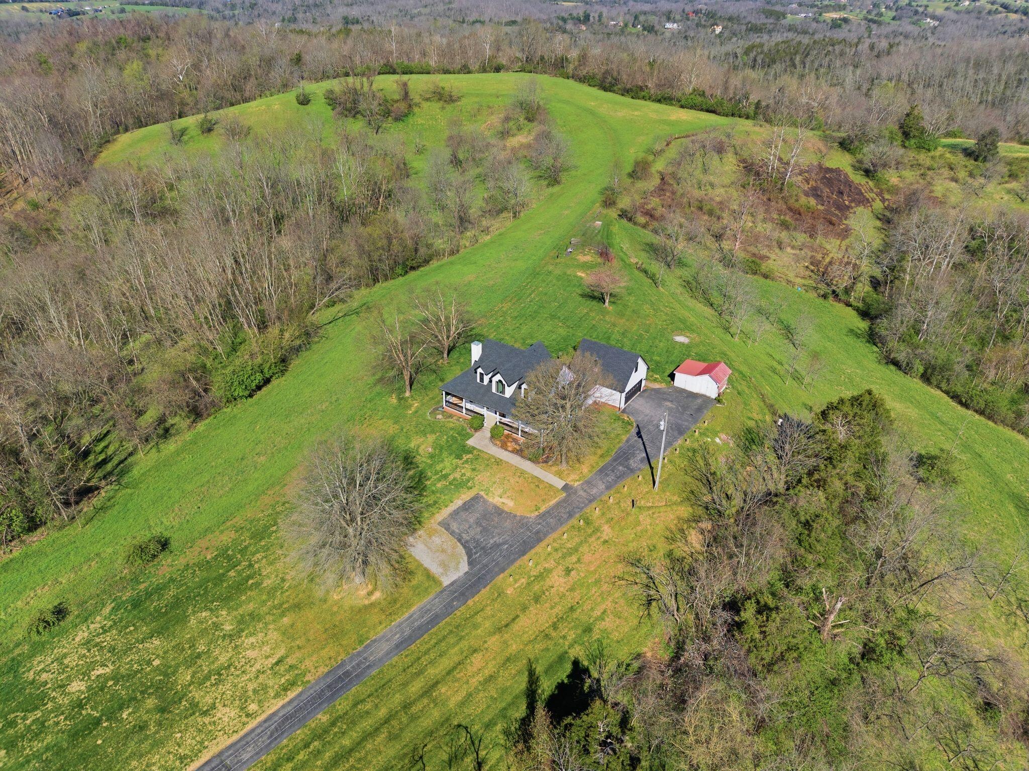 2259 Jacks Creek Road Property Photo 6