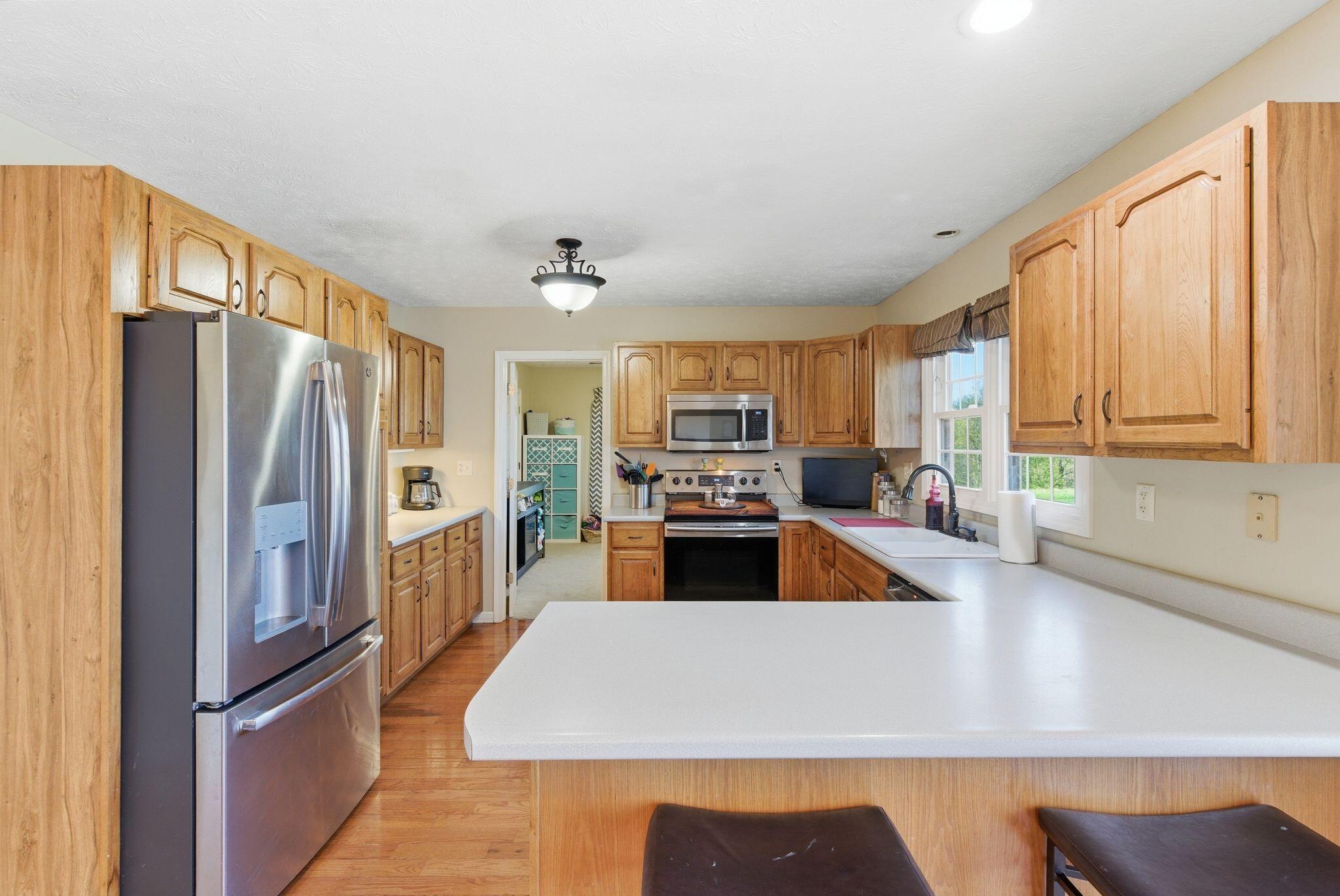 2259 Jacks Creek Road Property Photo 15