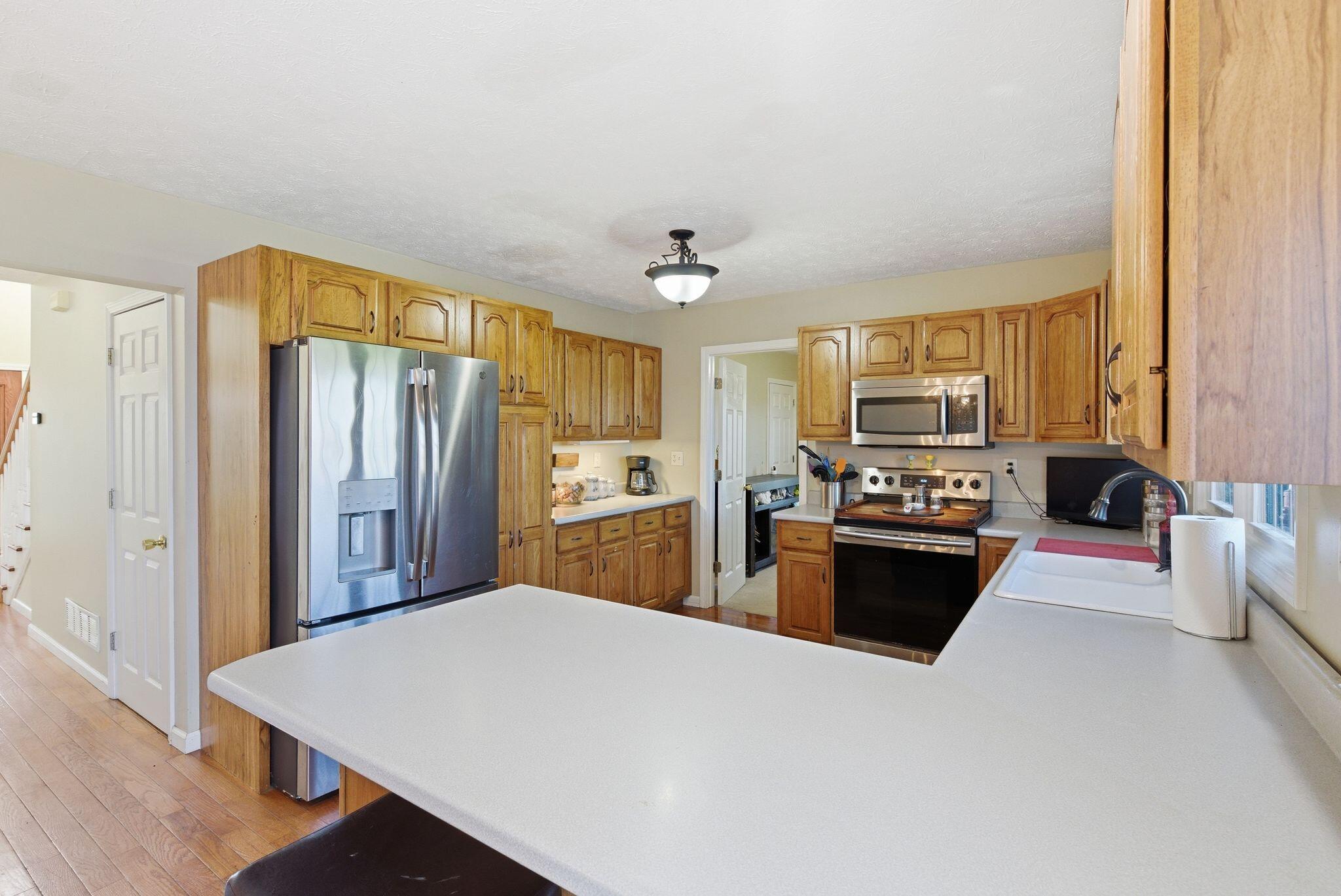 2259 Jacks Creek Road Property Photo 16