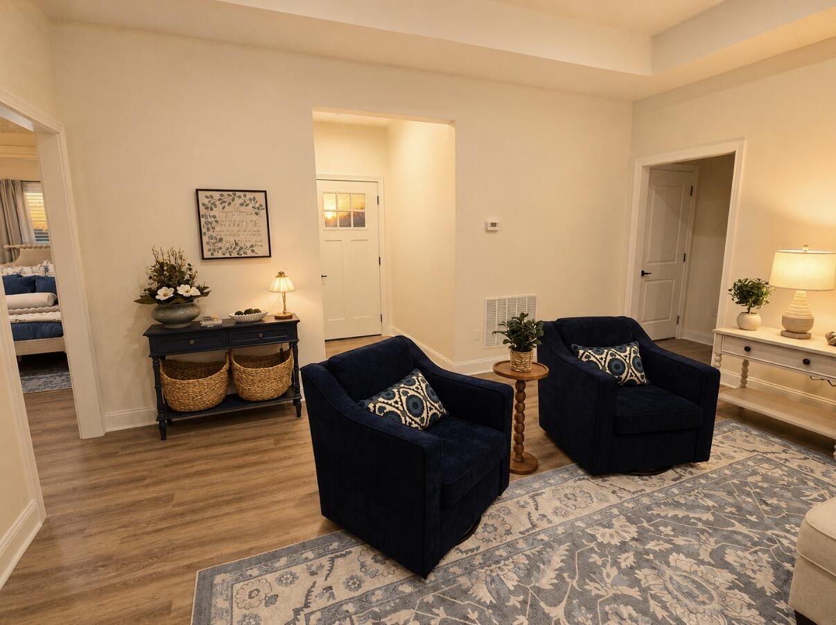 300 Cinchpost Circle Property Photo 4
