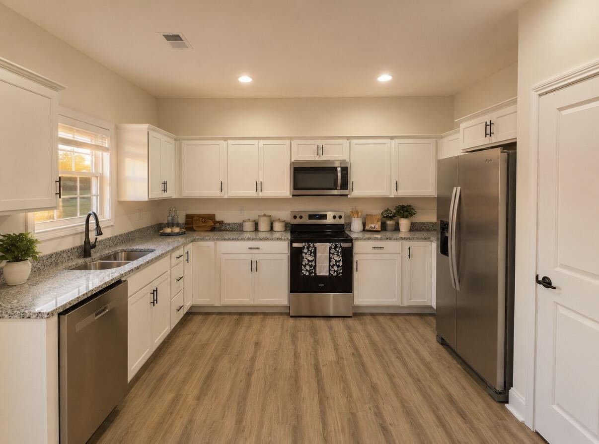 300 Cinchpost Circle Property Photo 6