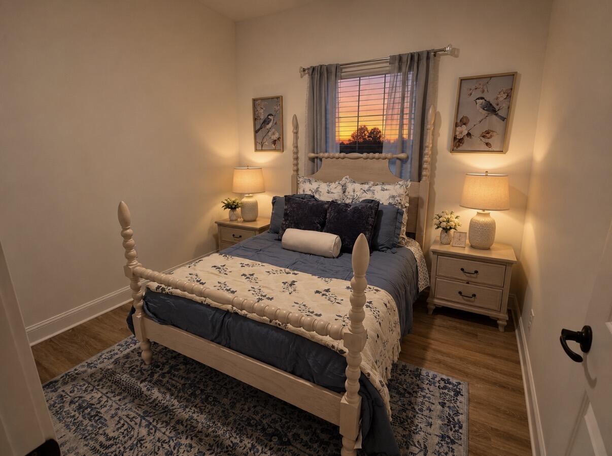 300 Cinchpost Circle Property Photo 8