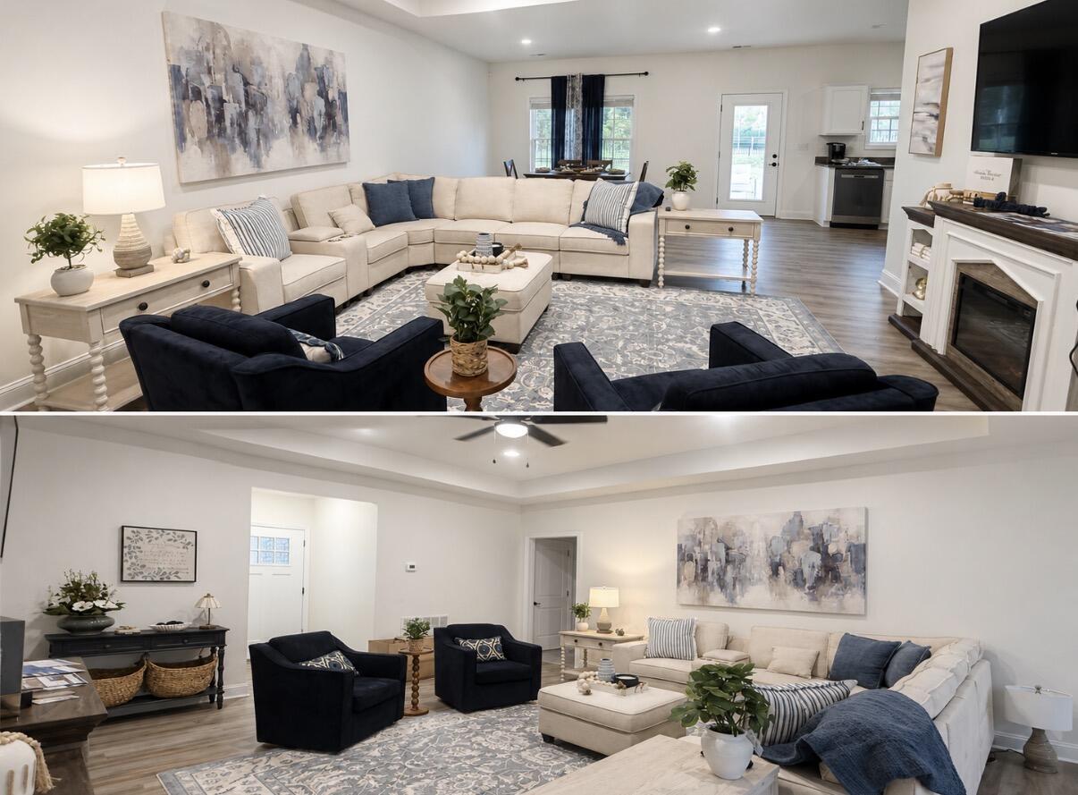 300 Cinchpost Circle Property Photo 11