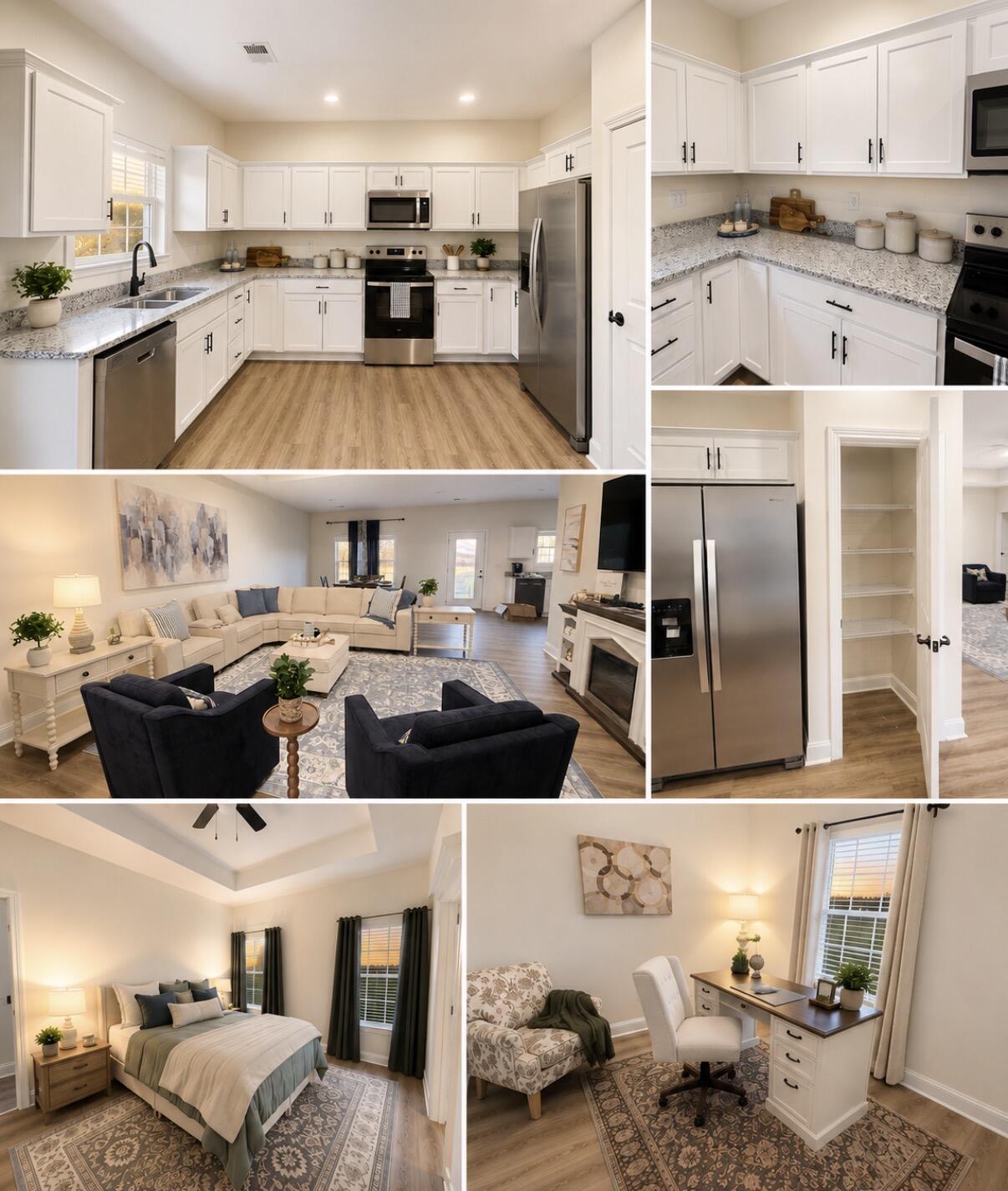 300 Cinchpost Circle Property Photo 12