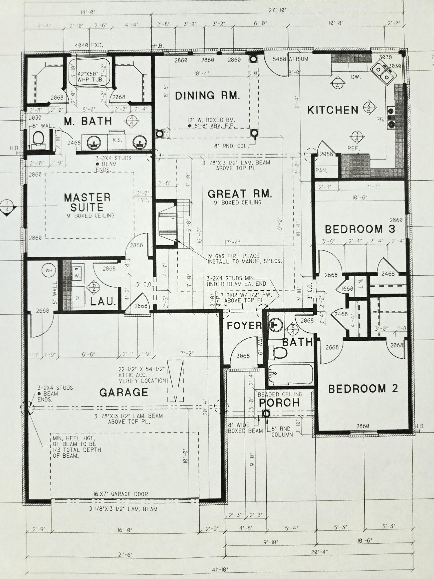 300 Cinchpost Circle Property Photo 15