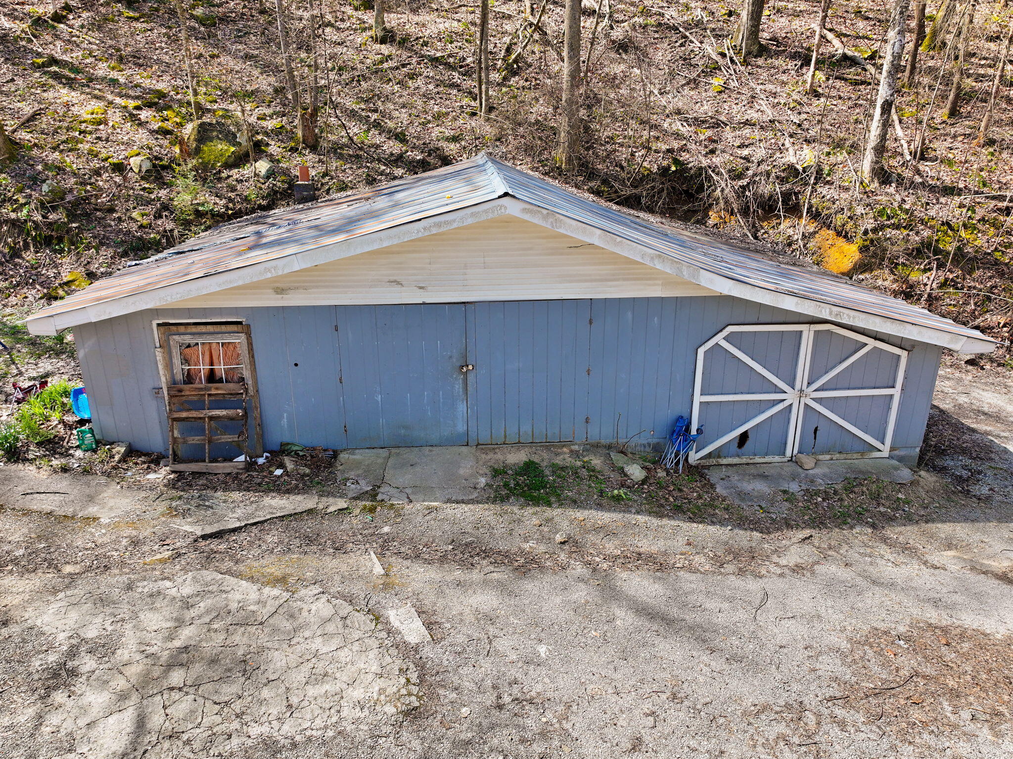 1197 Beans Fork Road Property Photo 2