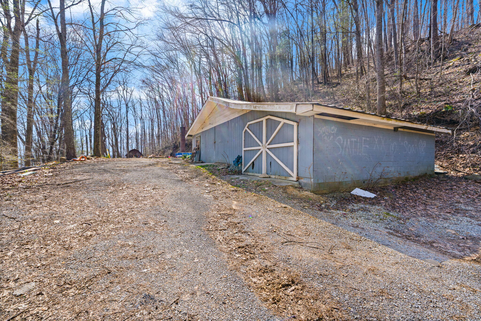1197 Beans Fork Road Property Photo 4