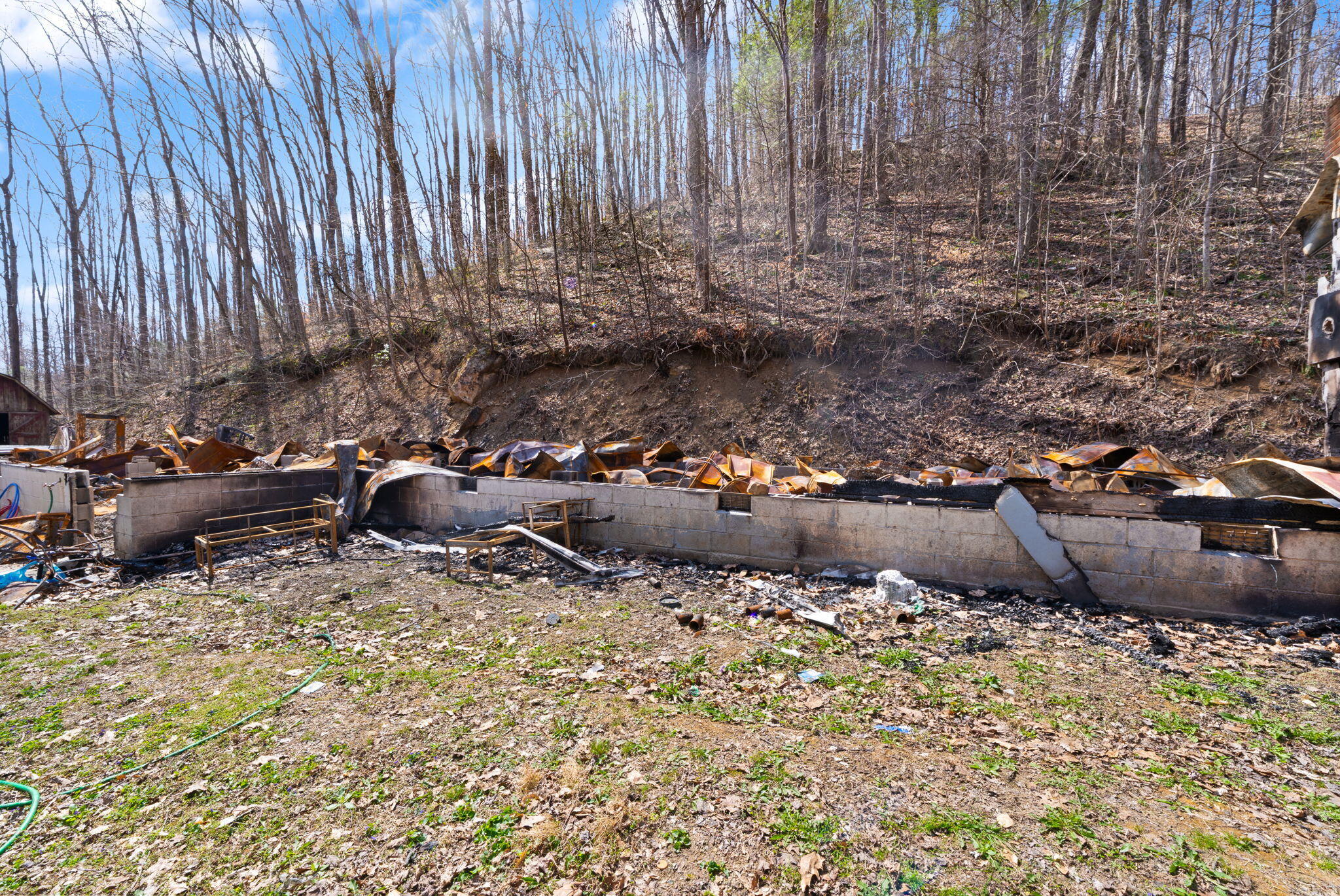 1197 Beans Fork Road Property Photo 7