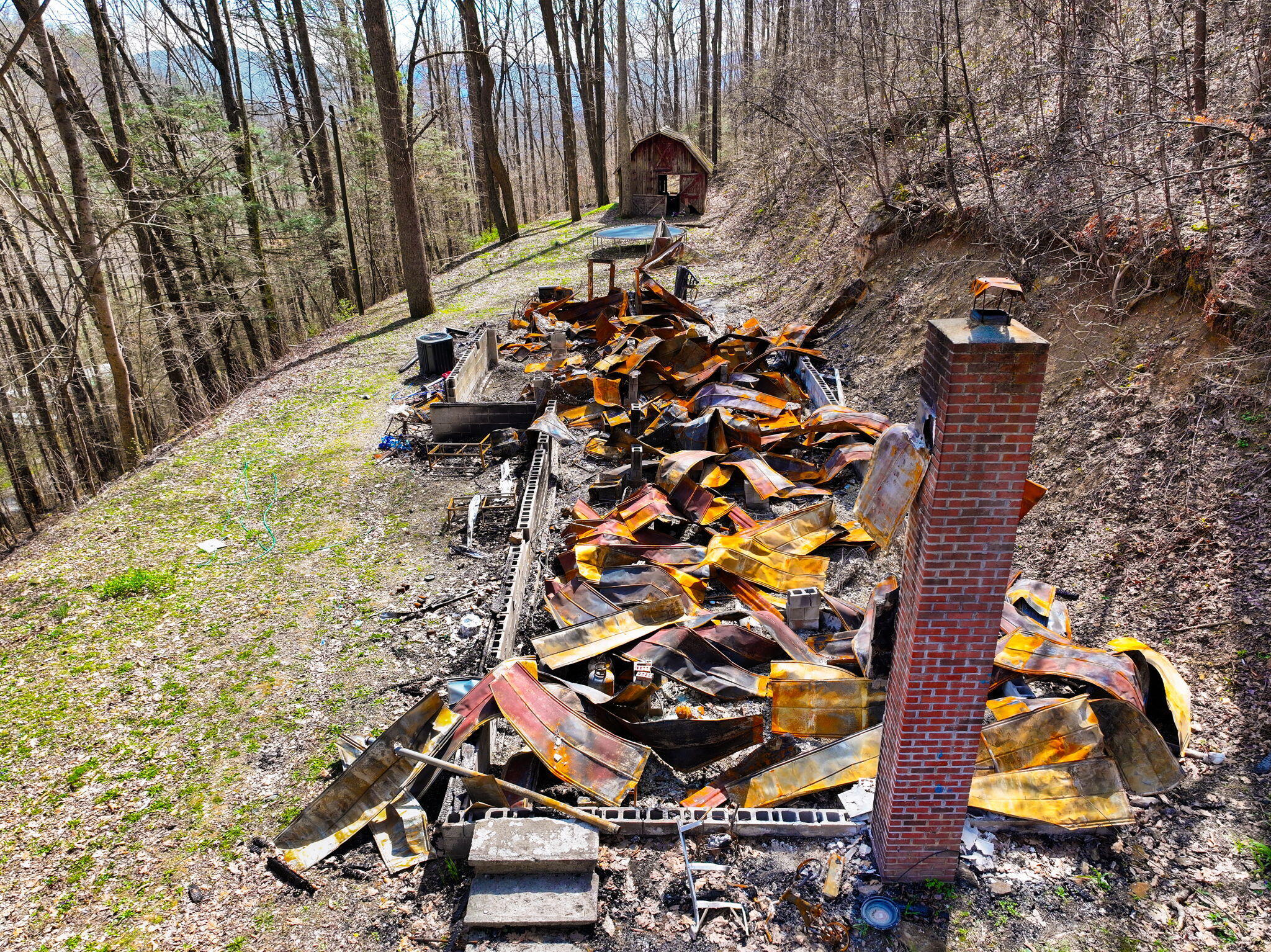 1197 Beans Fork Road Property Photo 14