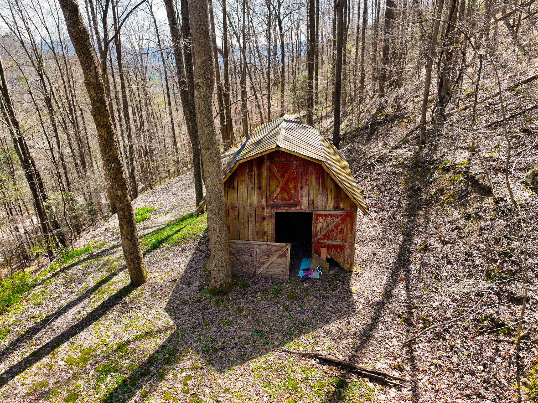 1197 Beans Fork Road Property Photo 15