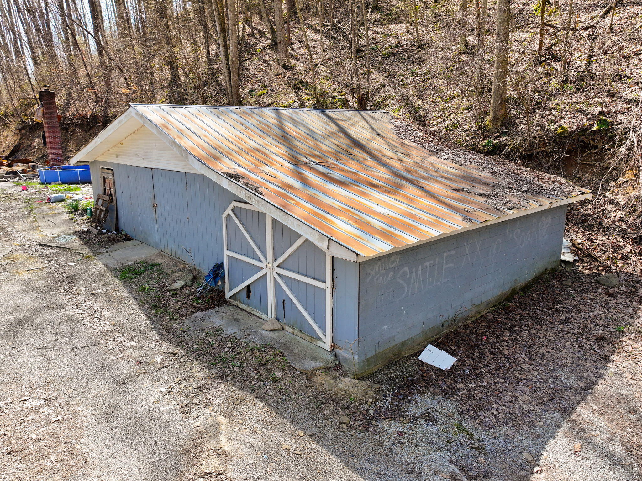 1197 Beans Fork Road Property Photo 17