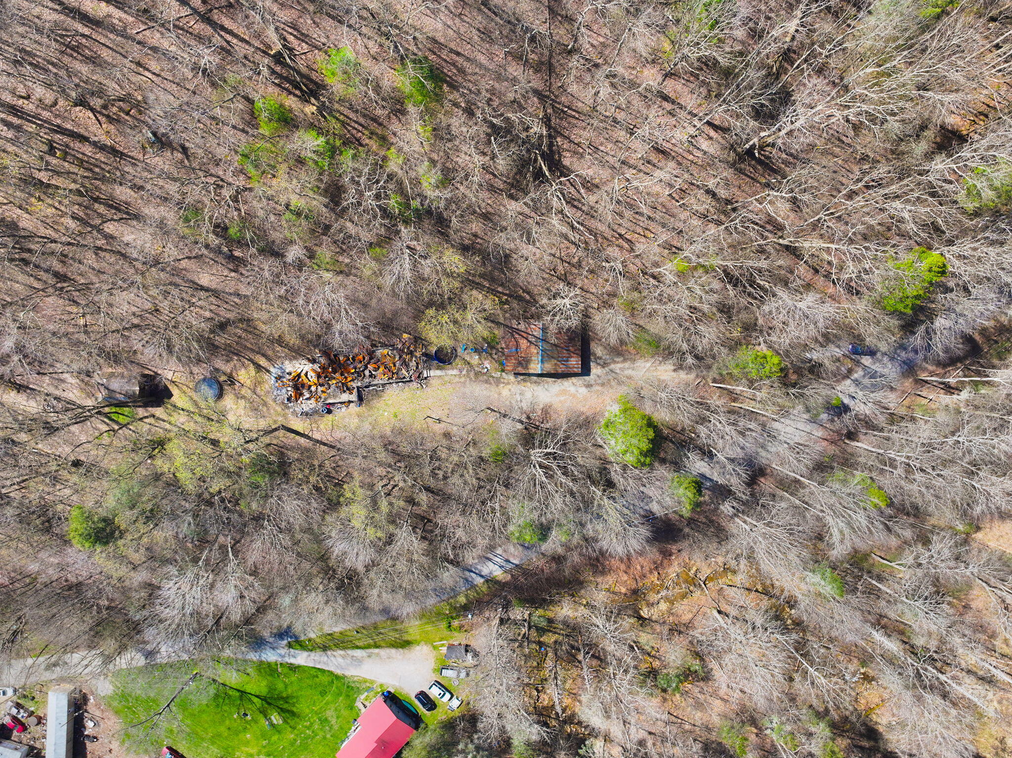 1197 Beans Fork Road Property Photo 18