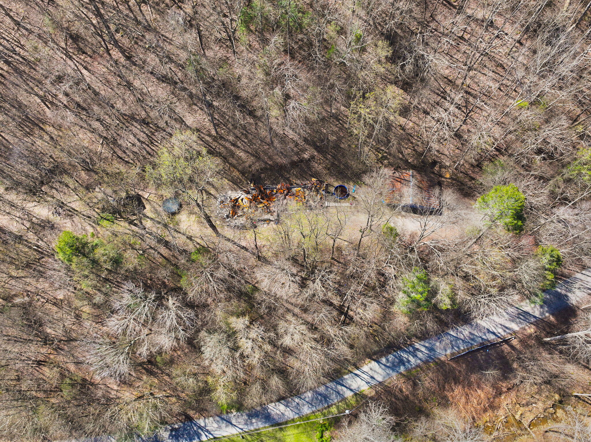1197 Beans Fork Road Property Photo 20