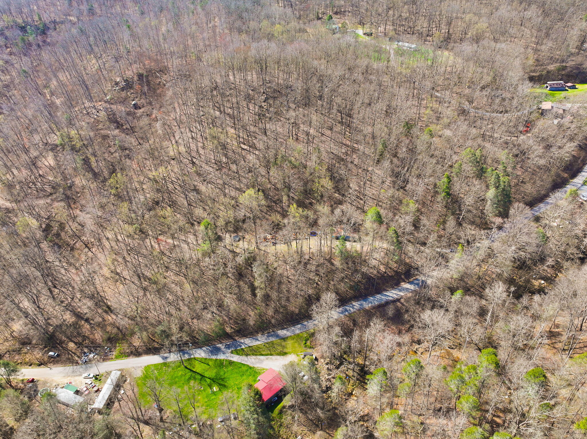 1197 Beans Fork Road Property Photo 22