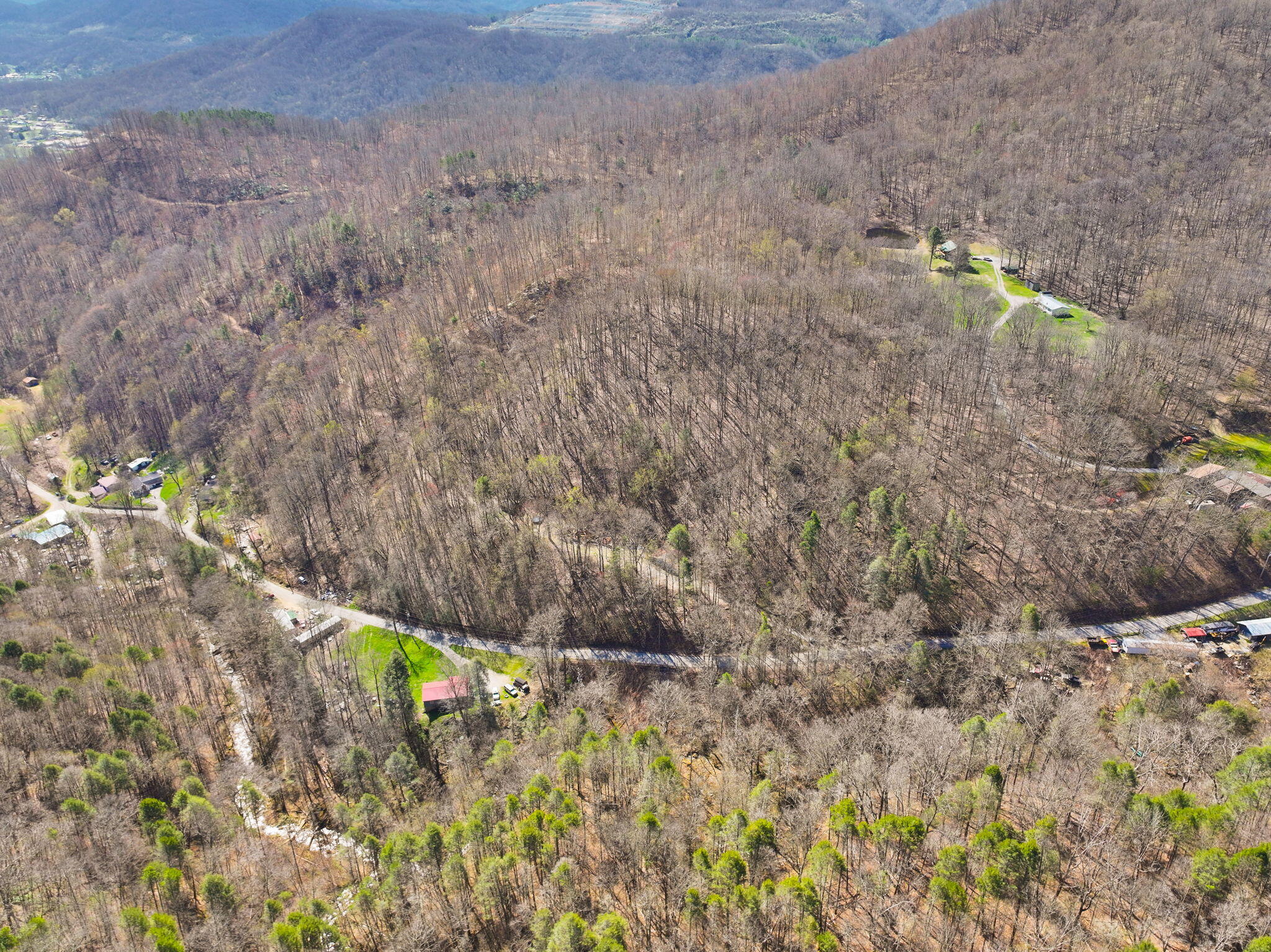 1197 Beans Fork Road Property Photo 24