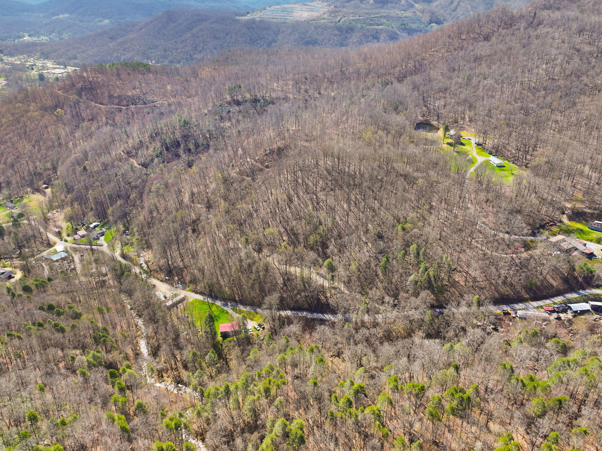 1197 Beans Fork Road Property Photo 25