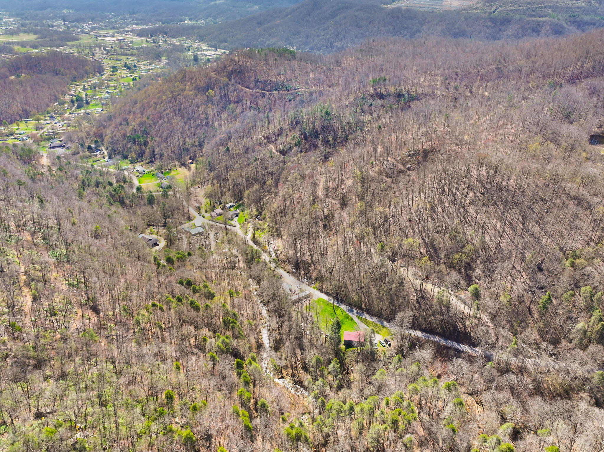 1197 Beans Fork Road Property Photo 26