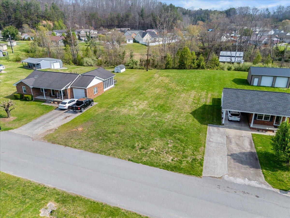 Lot 142 Stephen Trace Road Property Photo 1