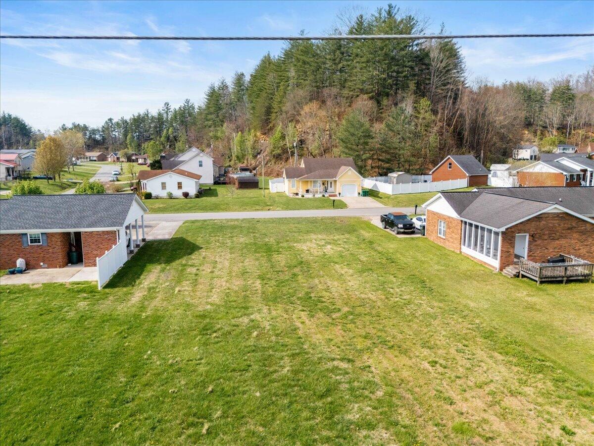 Lot 142 Stephen Trace Road Property Photo 4