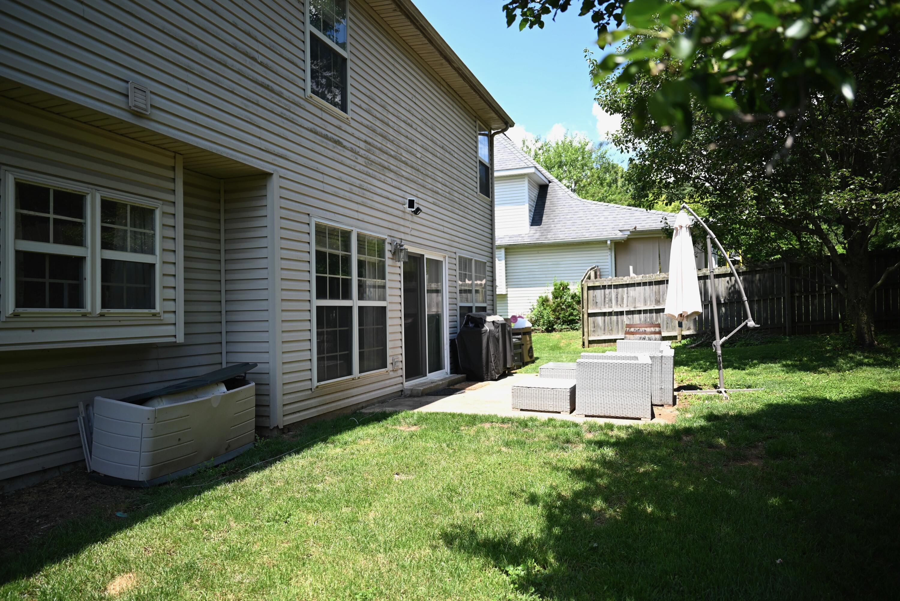212 Hickory Ridge Lane Property Photo 32