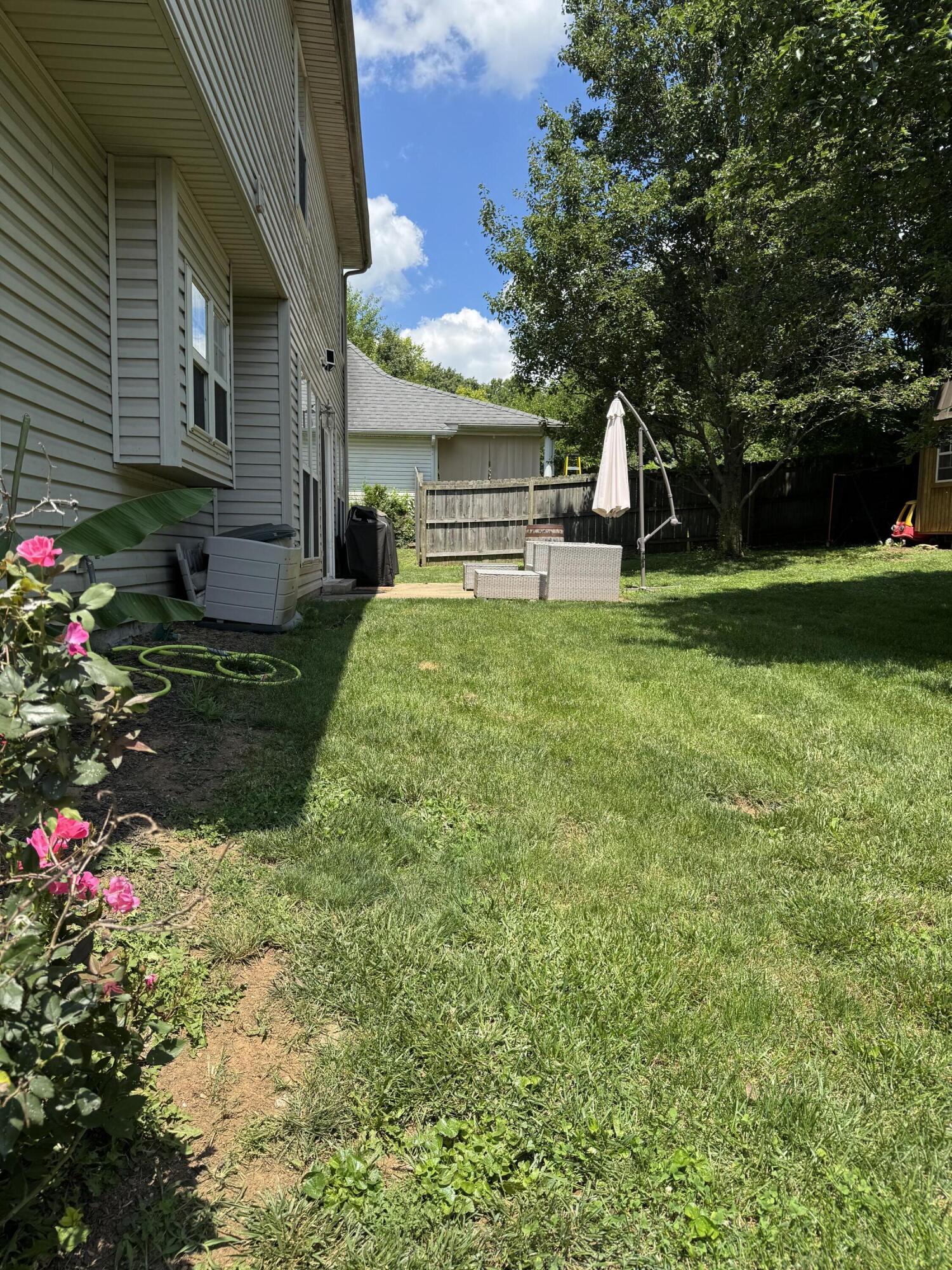 212 Hickory Ridge Lane Property Photo 34