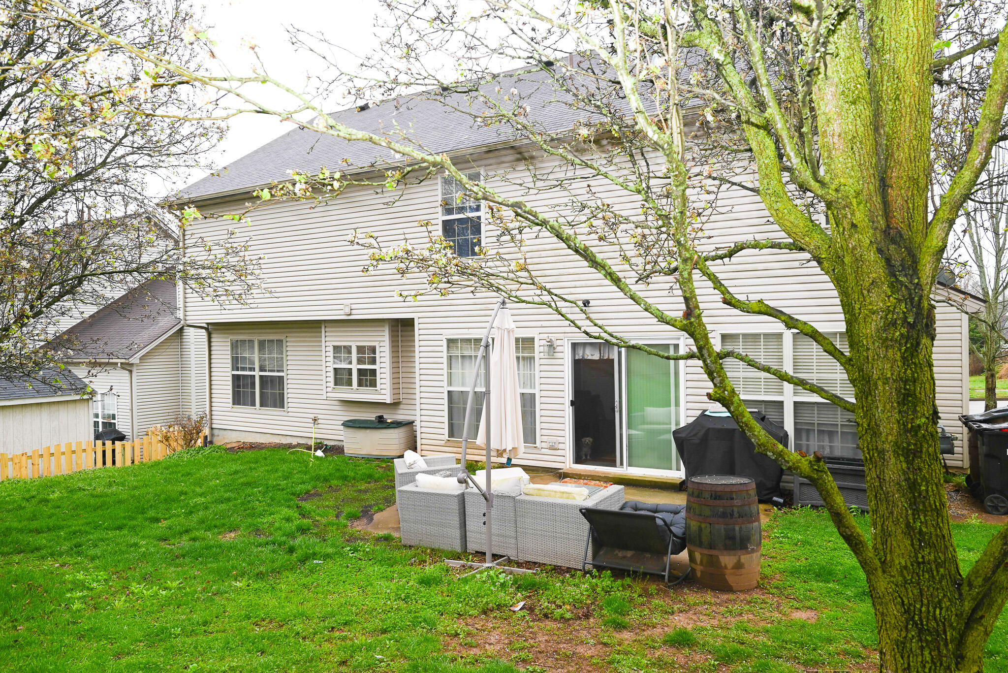 212 Hickory Ridge Lane Property Photo 35