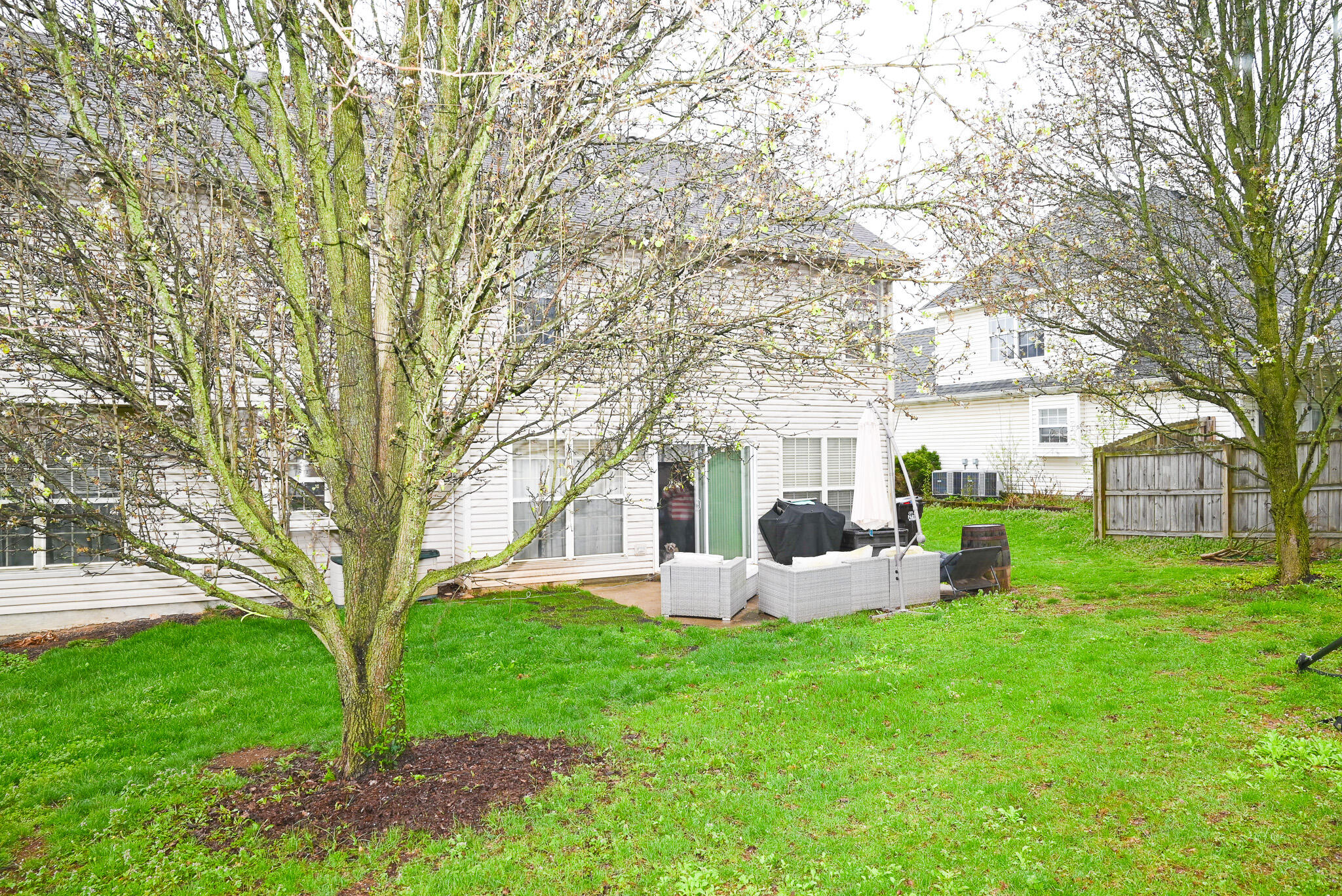 212 Hickory Ridge Lane Property Photo 37