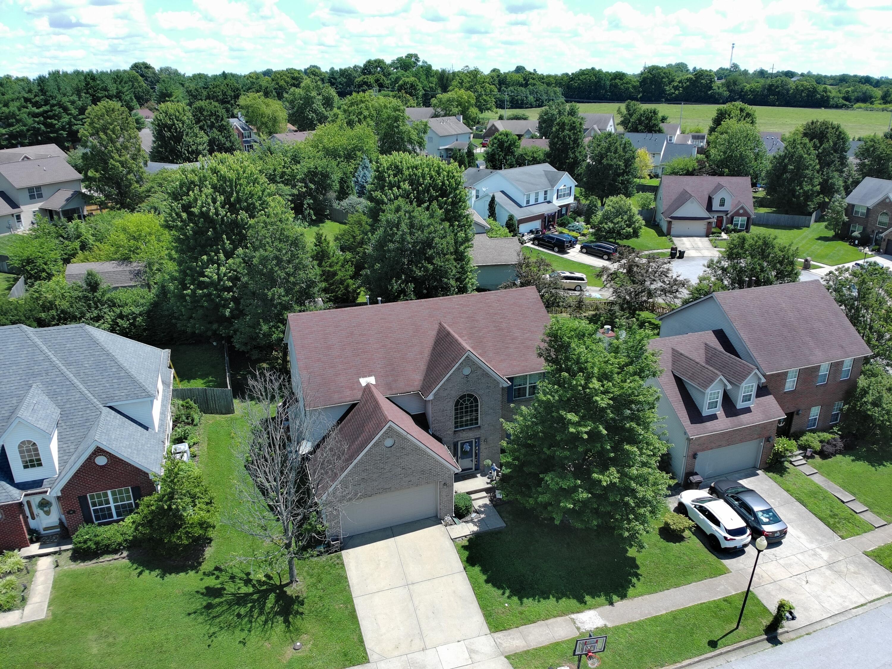 212 Hickory Ridge Lane Property Photo 40