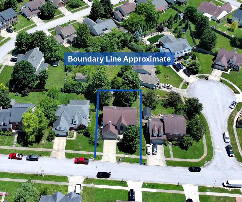 212 Hickory Ridge Lane Property Photo 42