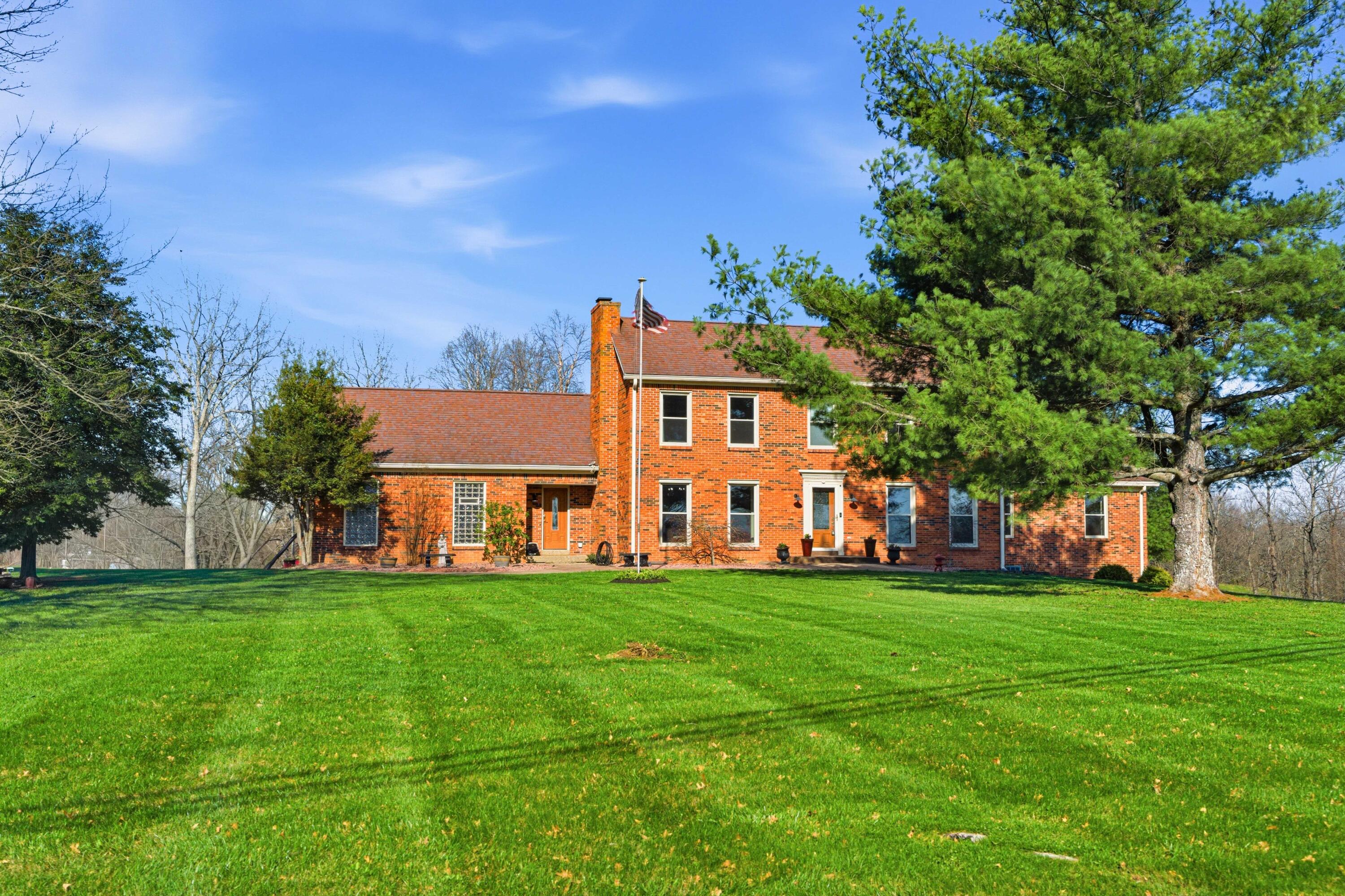 1101 Waddy Road Property Photo 1