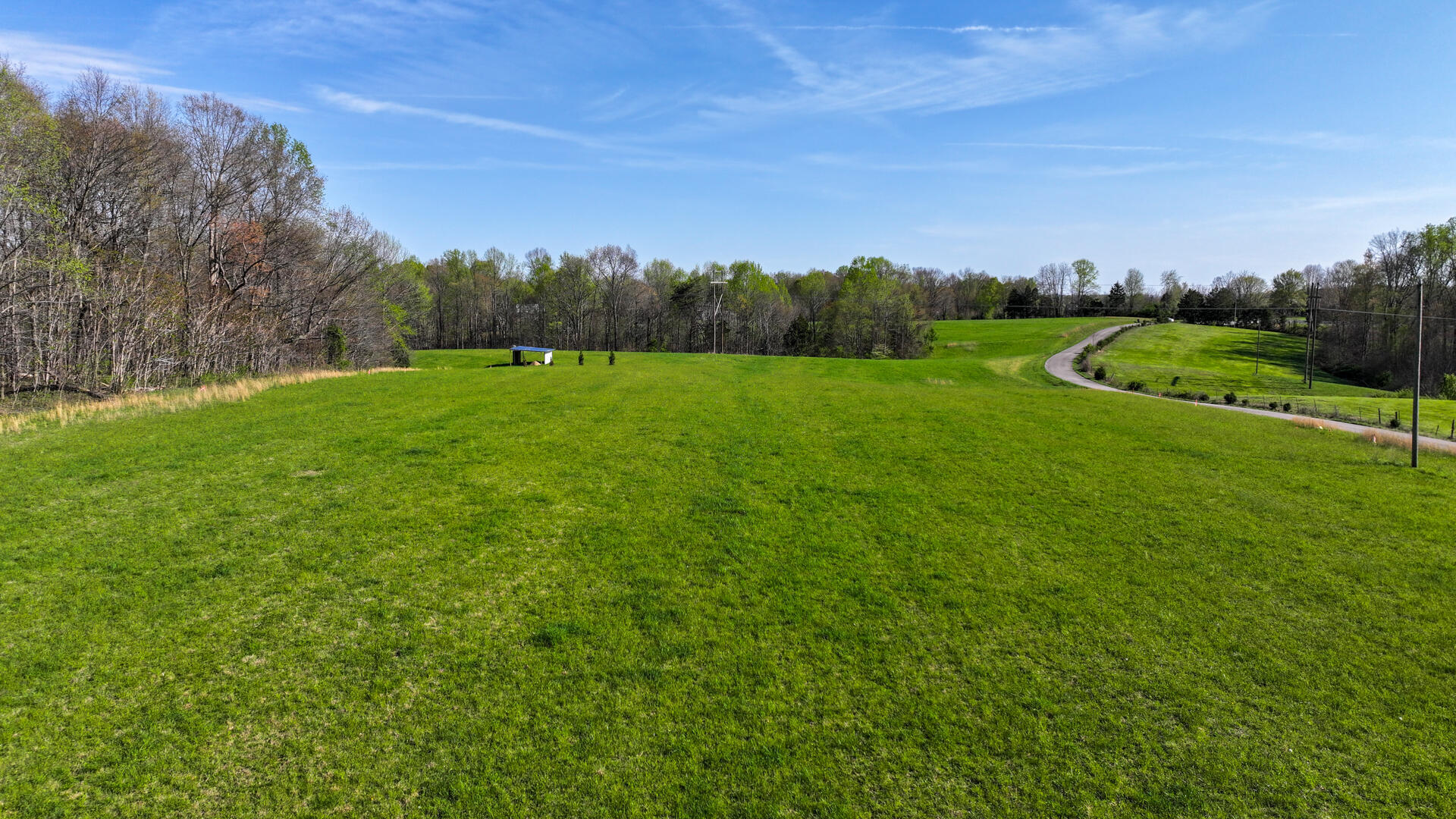 3136 Parks Ridge Road Property Photo 1