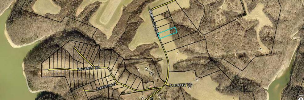 3136 Parks Ridge Road Property Photo 4