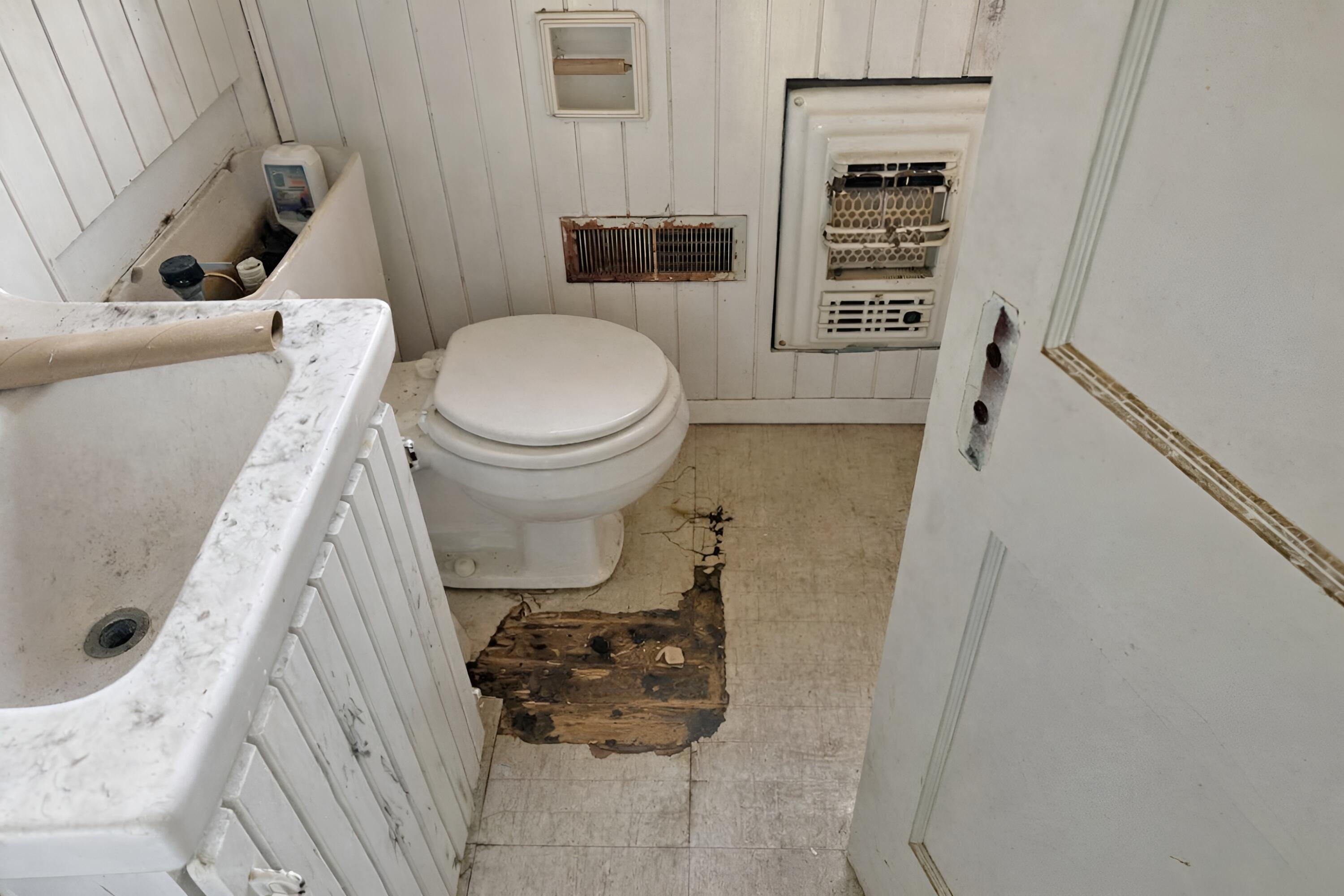 510 Oak Avenue Property Photo 15