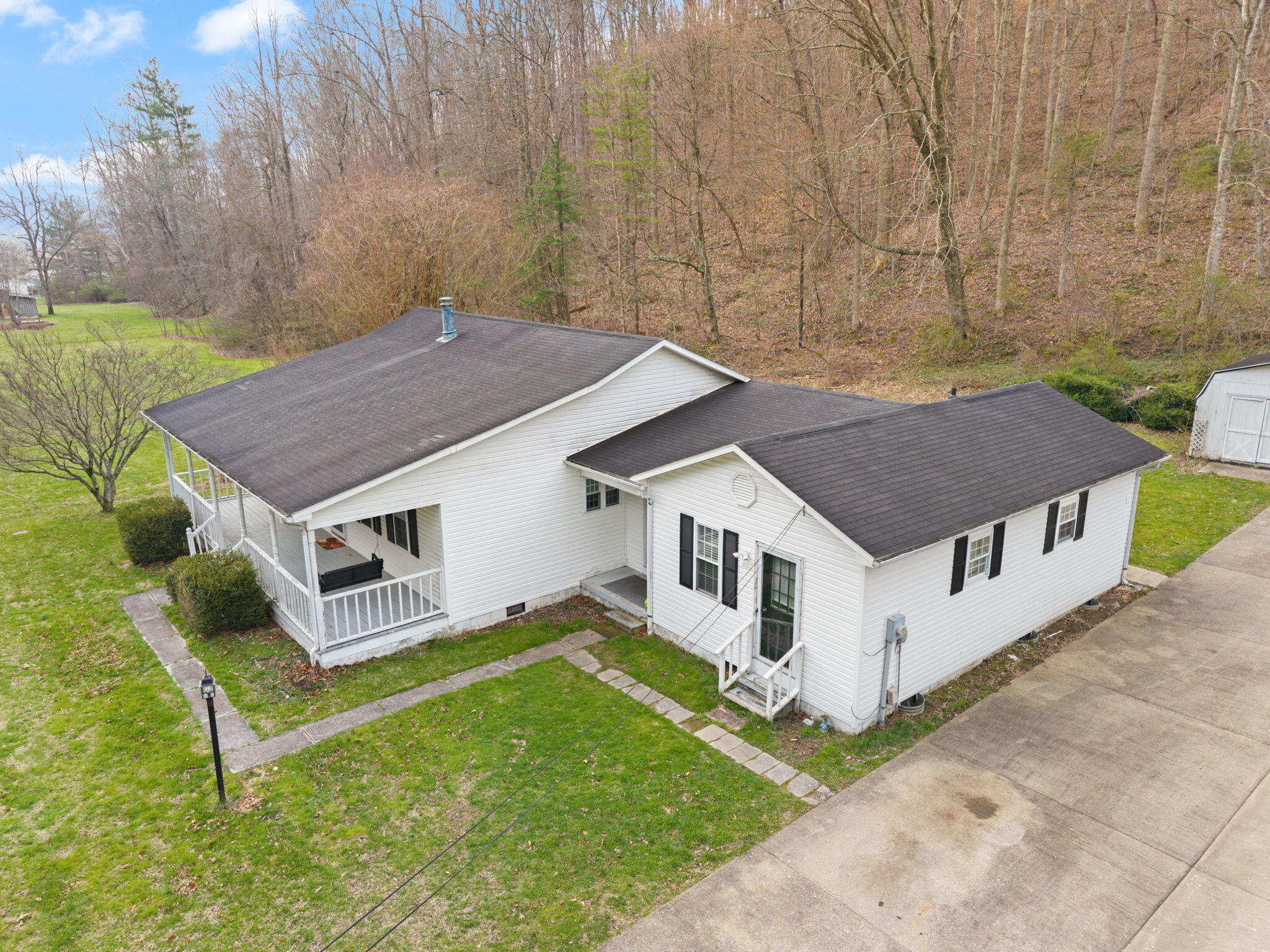 703 Knapp Avenue Property Photo 12