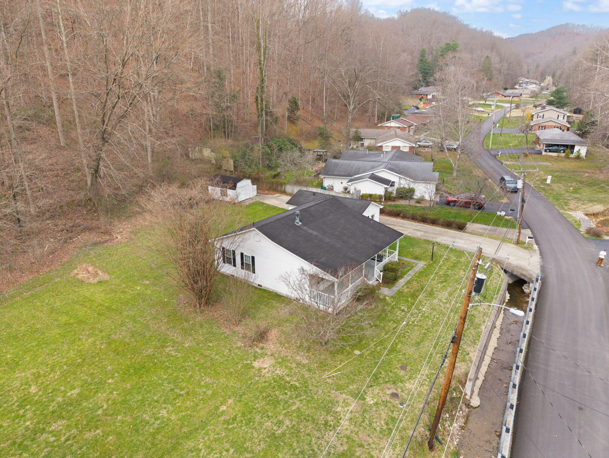 703 Knapp Avenue Property Photo 14