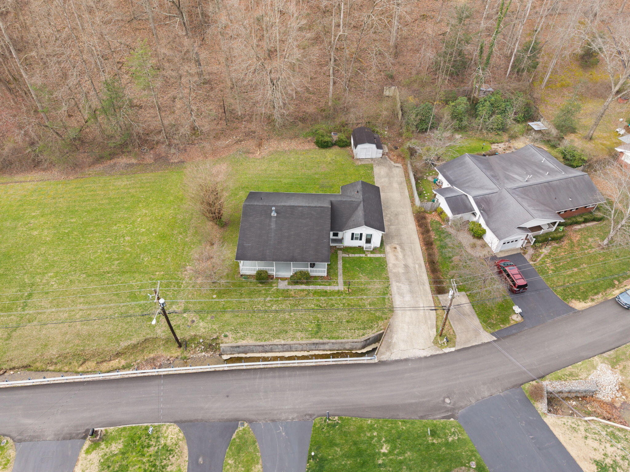 703 Knapp Avenue Property Photo 49