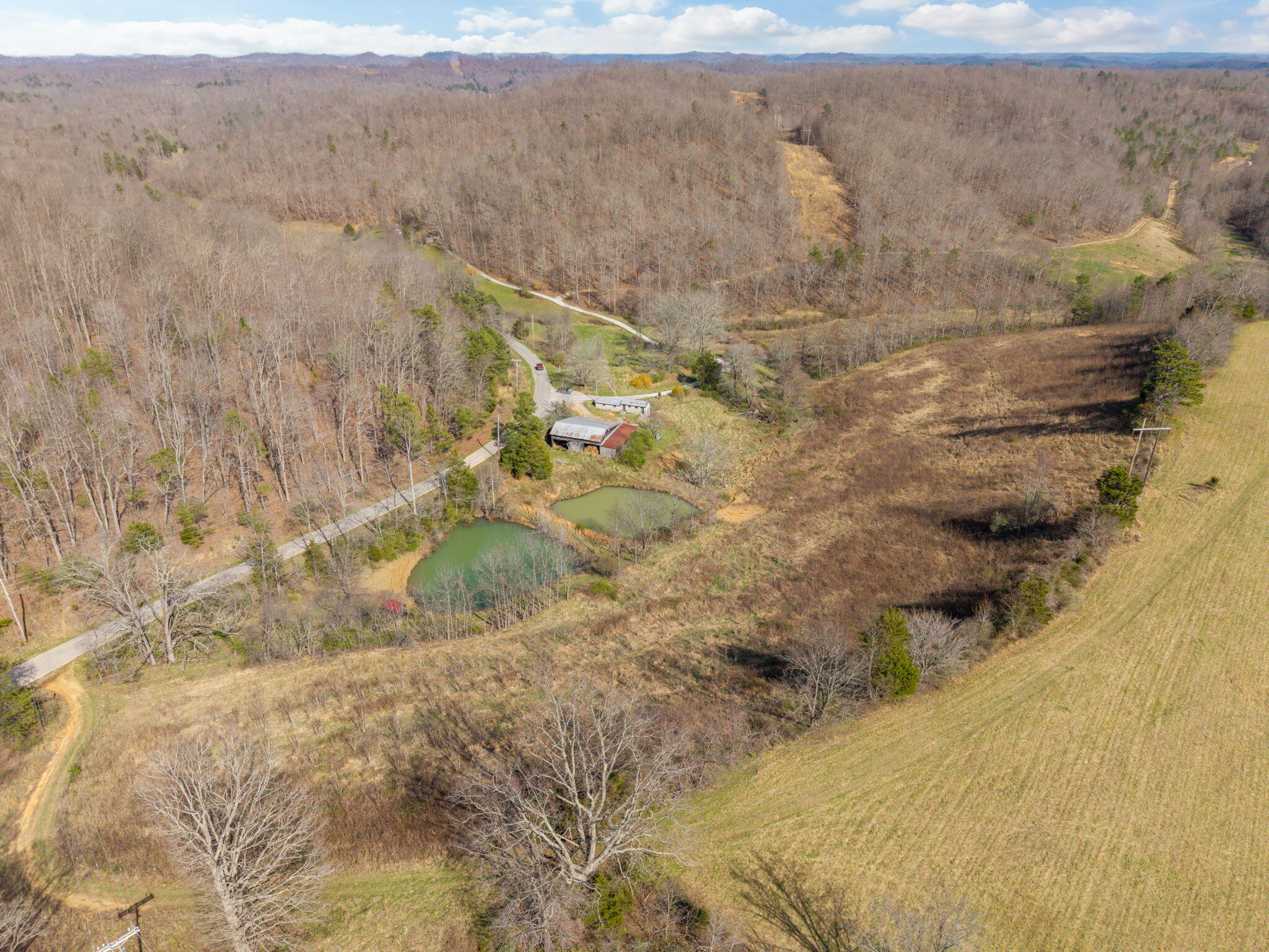 1709 State Hwy Property Photo 2