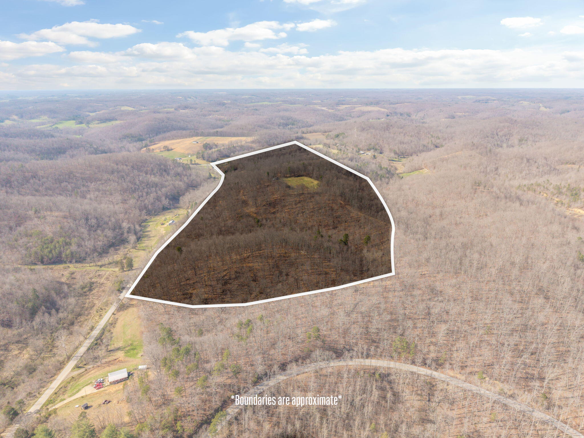 1709 State Hwy Property Photo 40