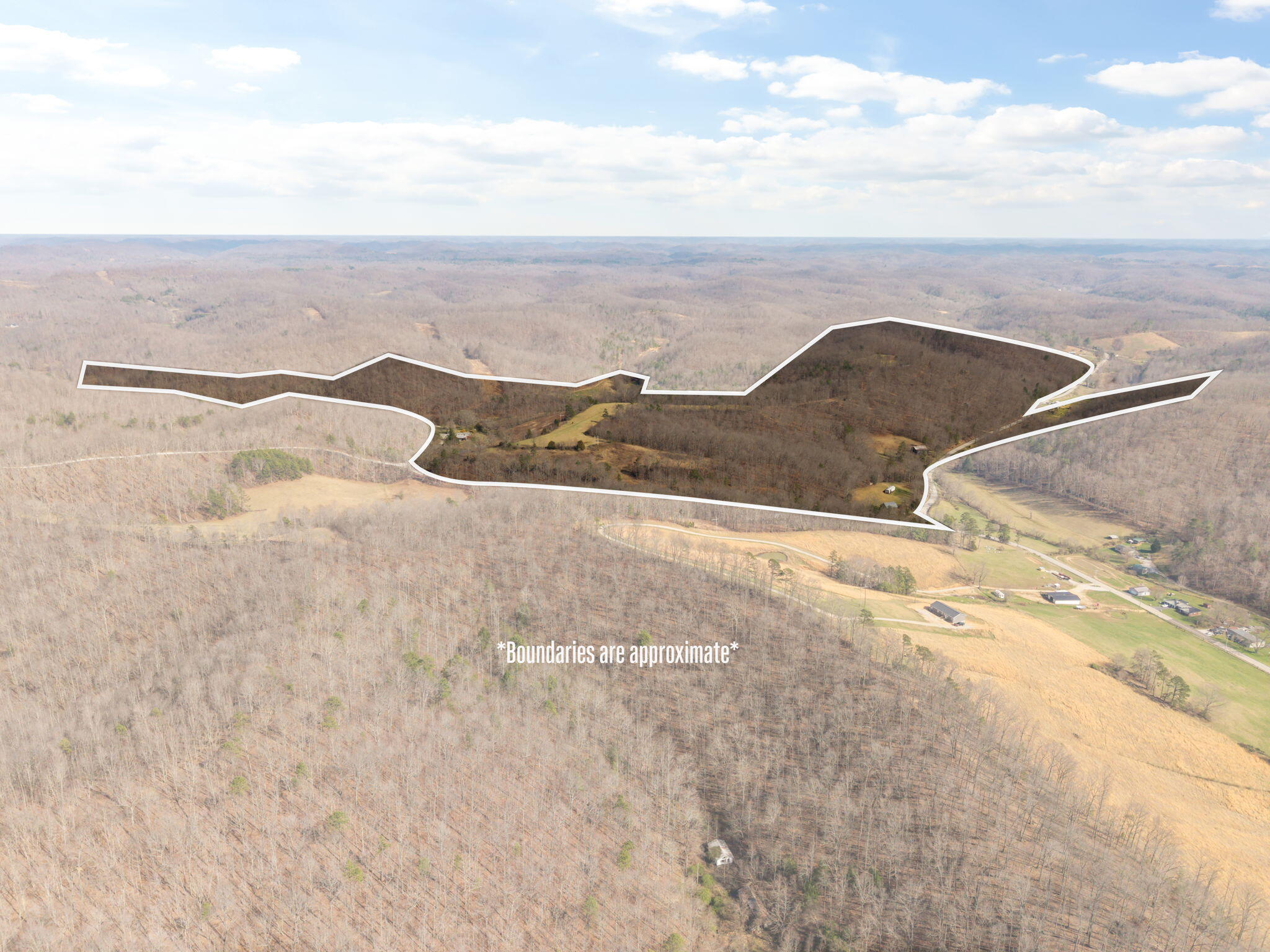 1709 State Hwy Property Photo 42