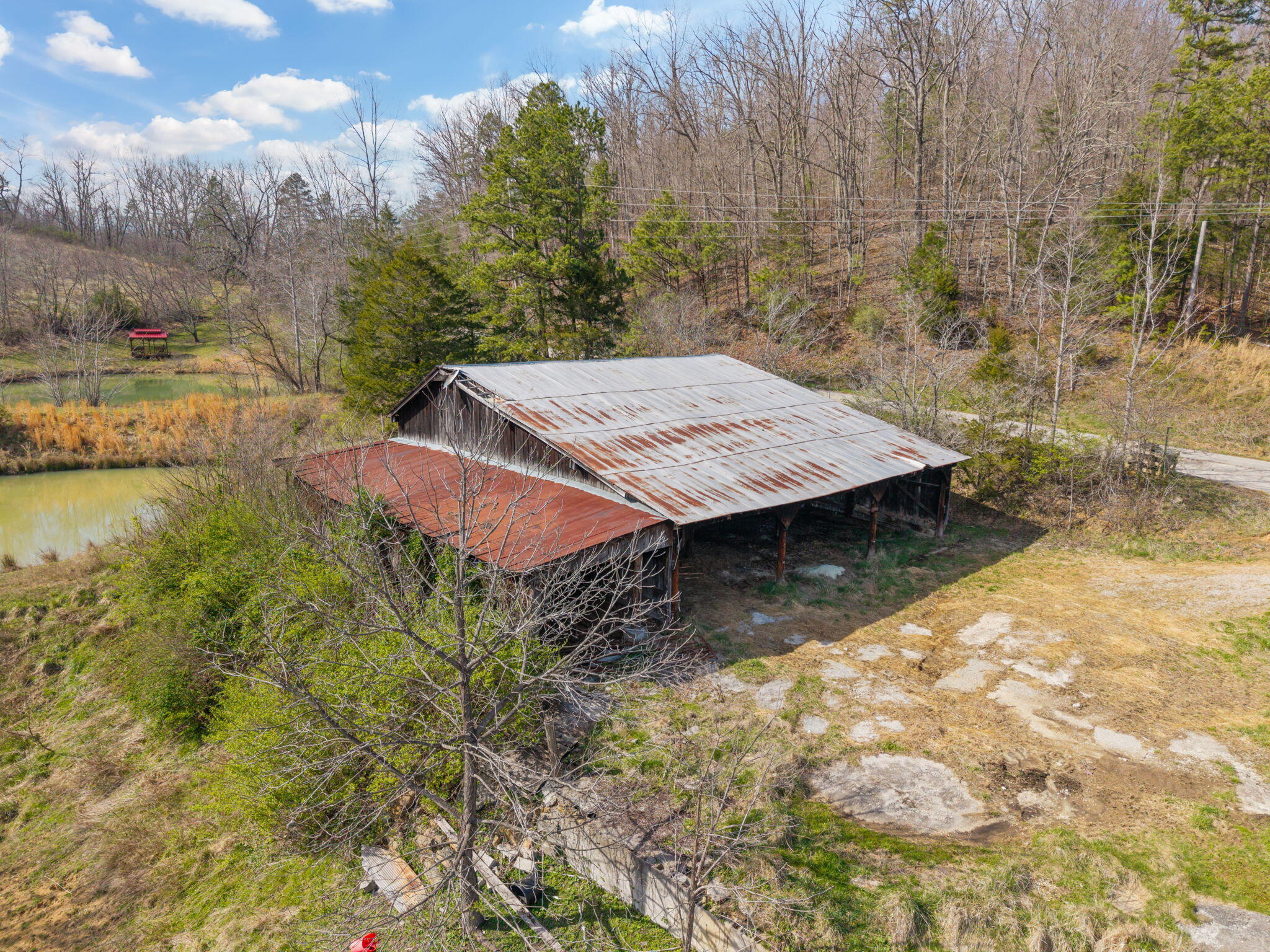 1709 State Hwy Property Photo 50