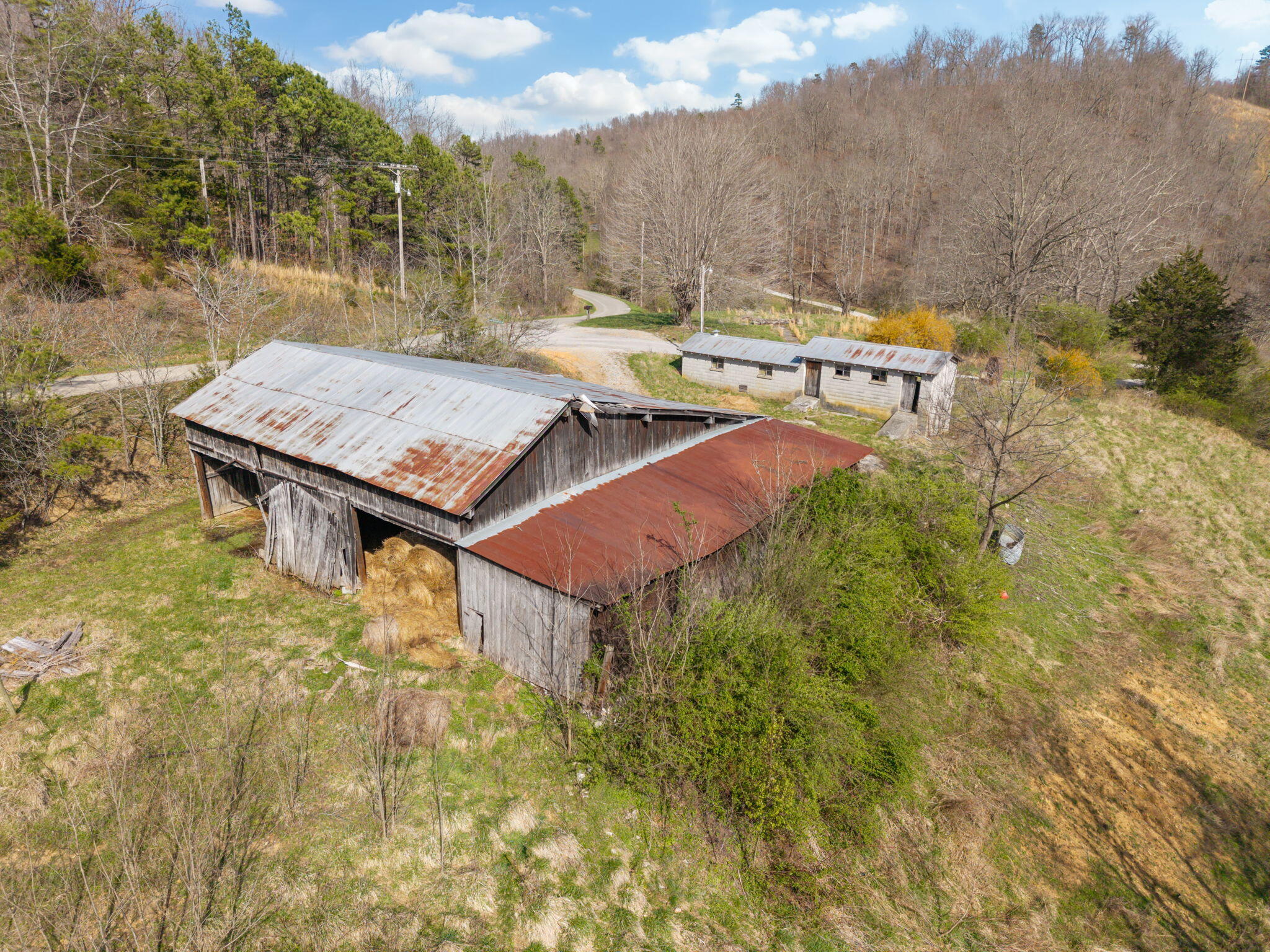 1709 State Hwy Property Photo 51