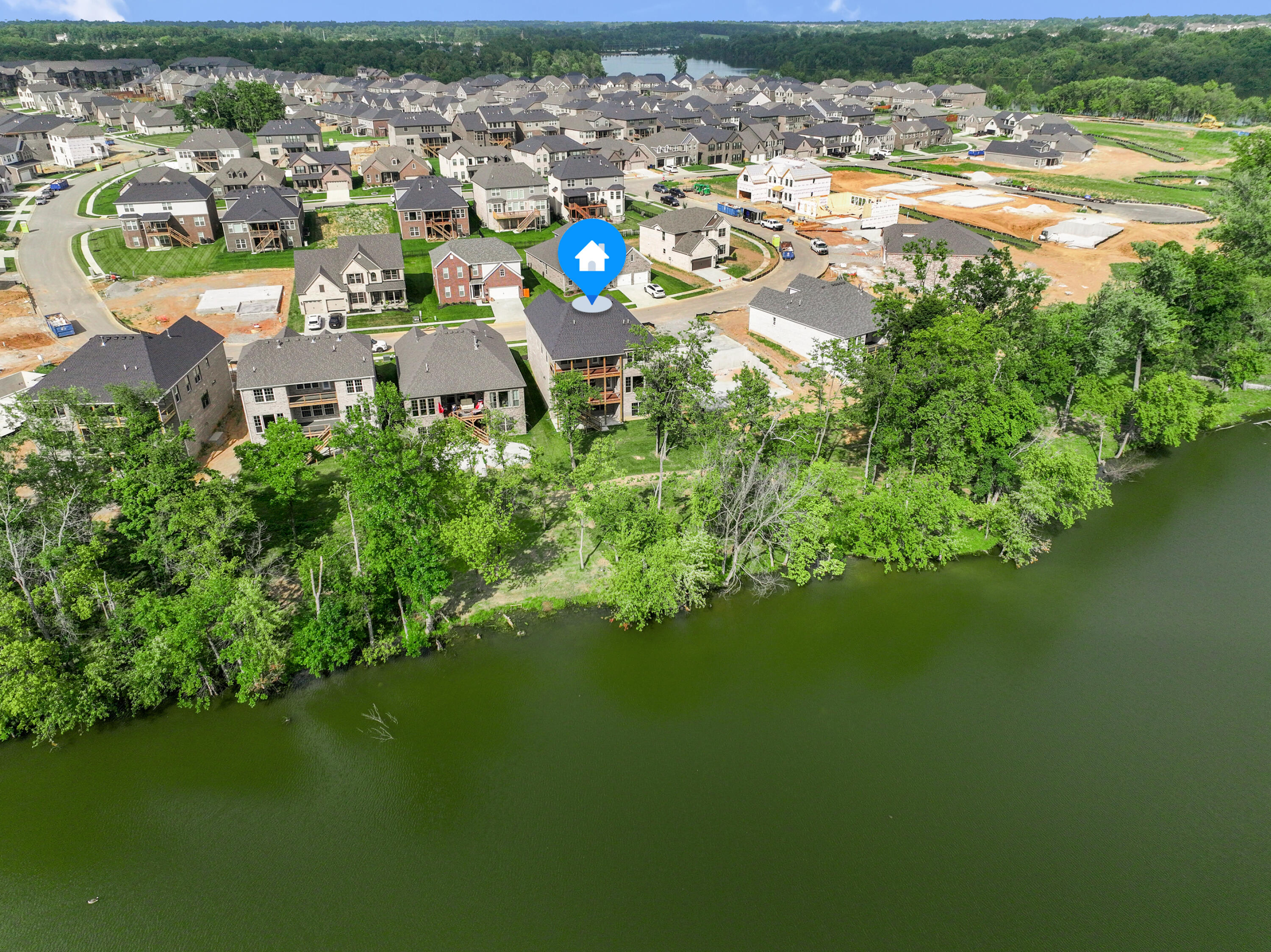 761 Shady Cove Property Photo 3