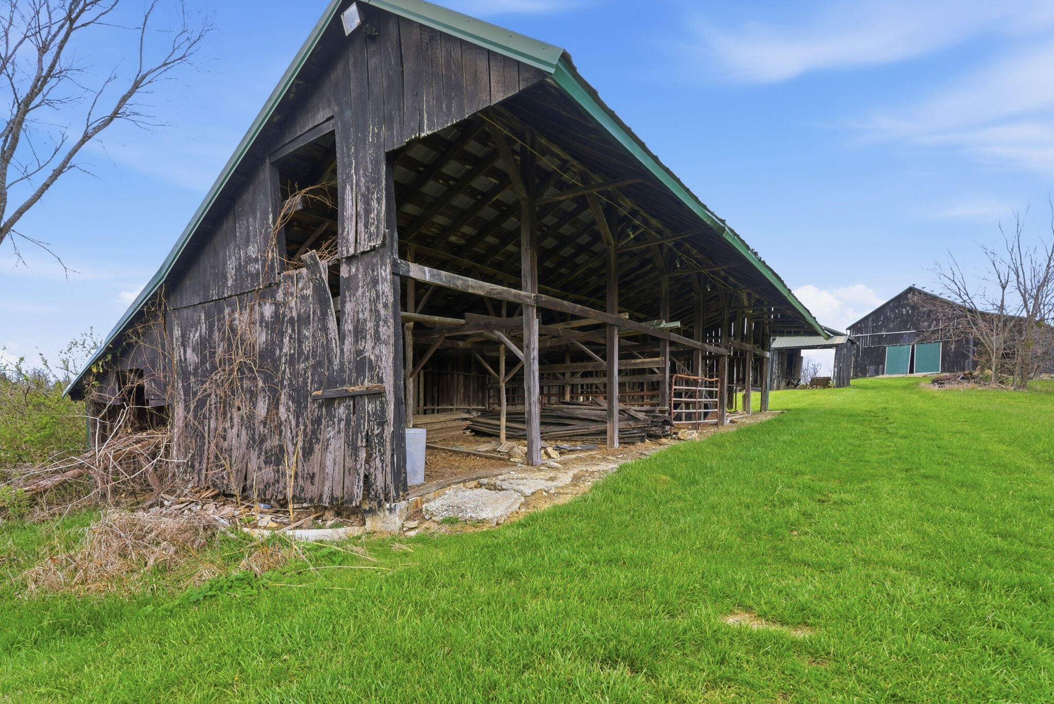 1600 Hickory Grove Road Property Photo 102