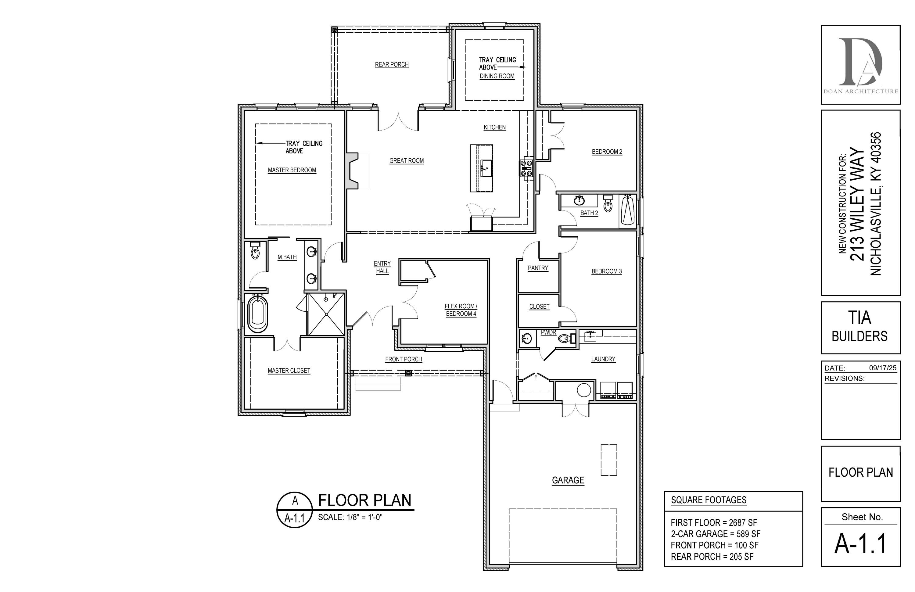 213 Wiley Way Property Photo 51