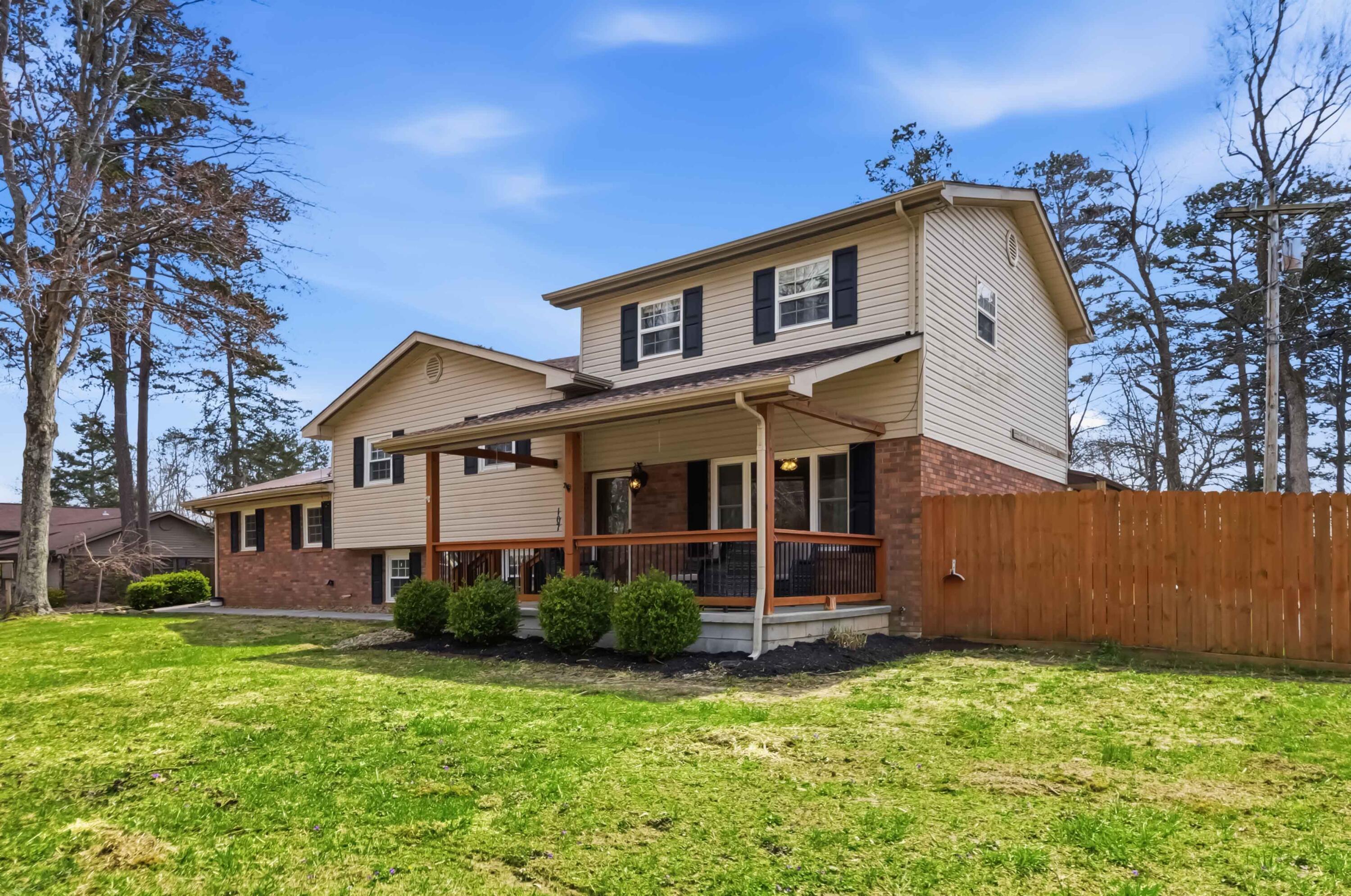 107 Lick Creek Road Property Photo 6