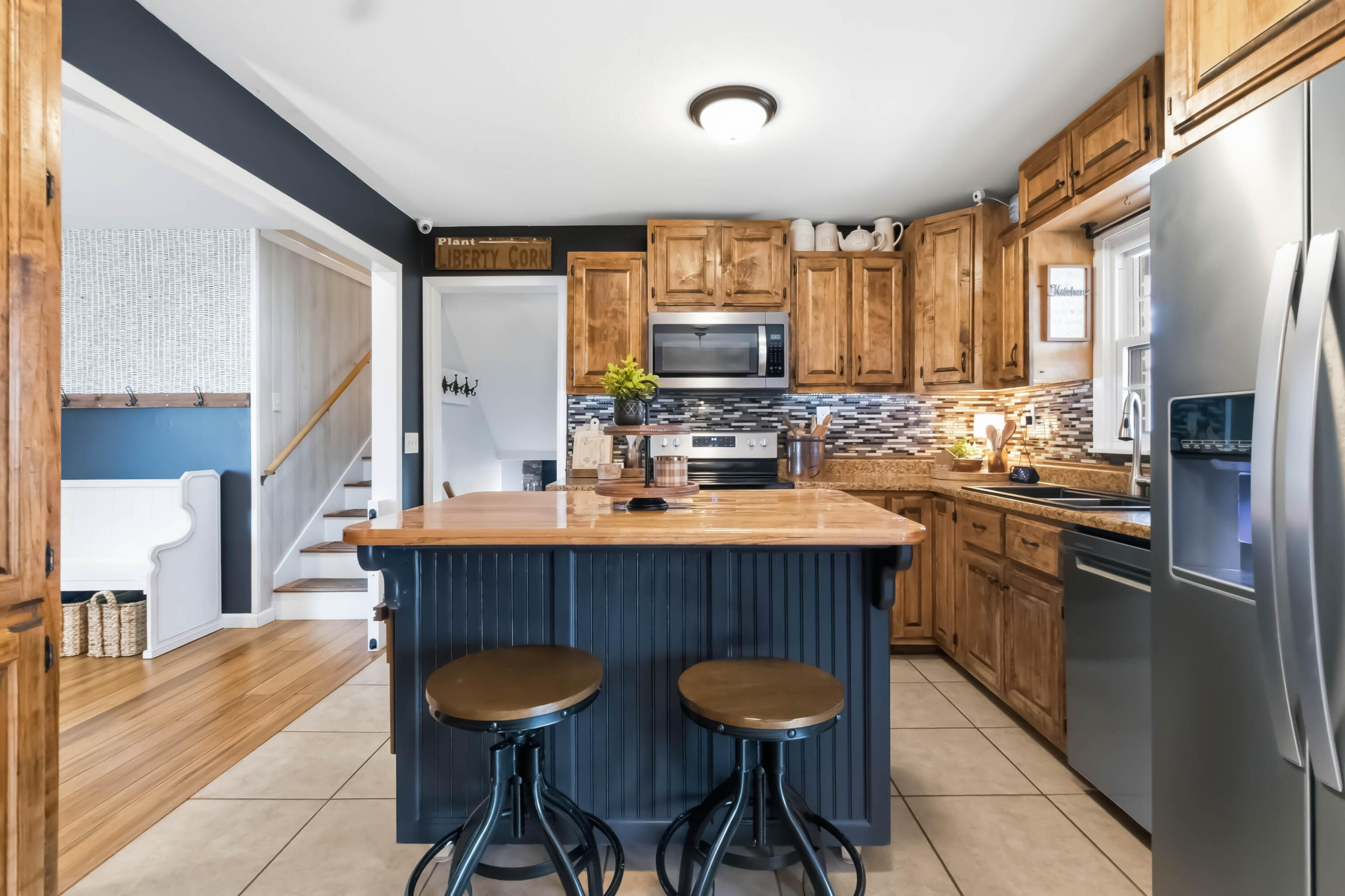 107 Lick Creek Road Property Photo 10