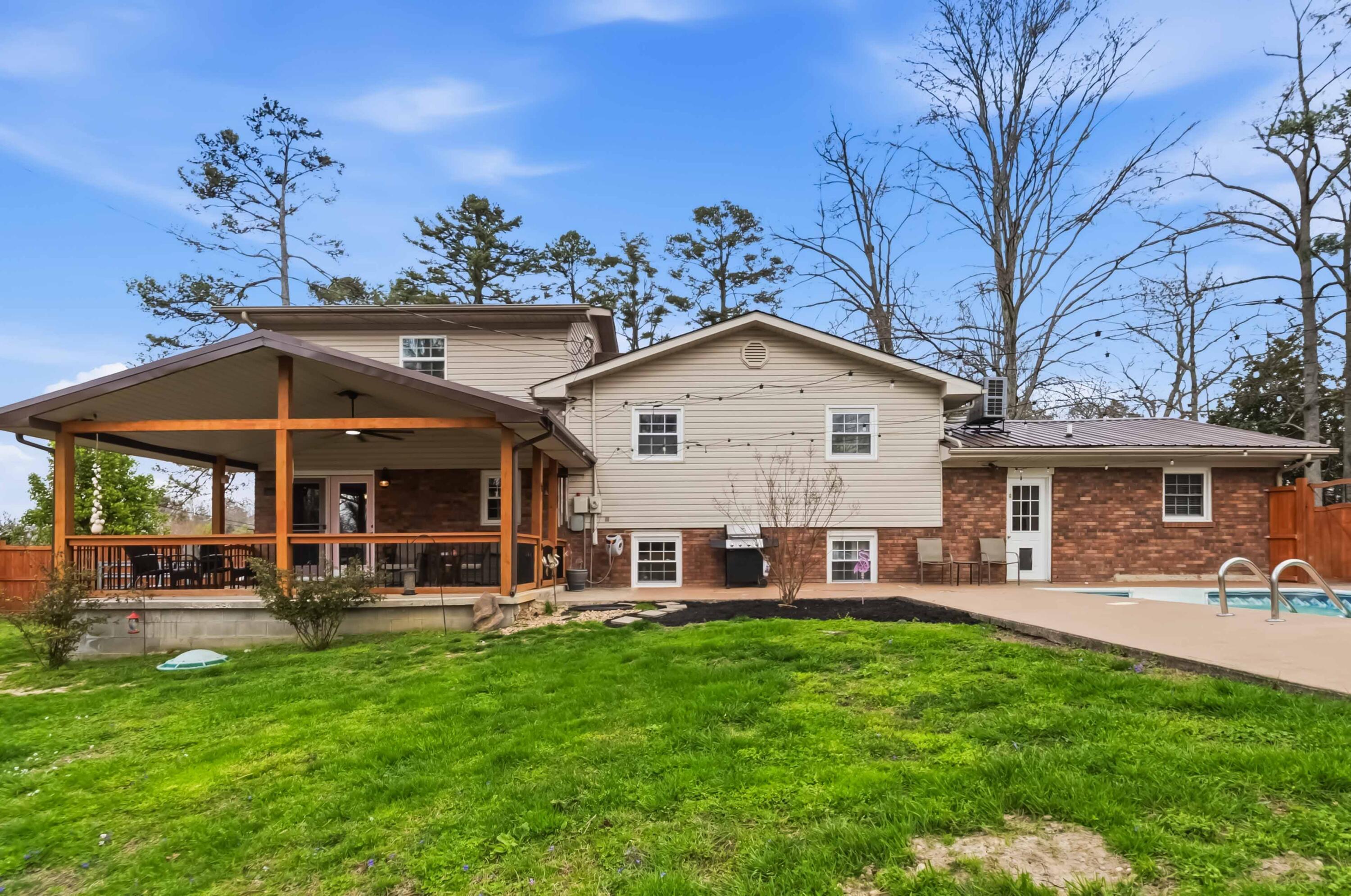 107 Lick Creek Road Property Photo 41