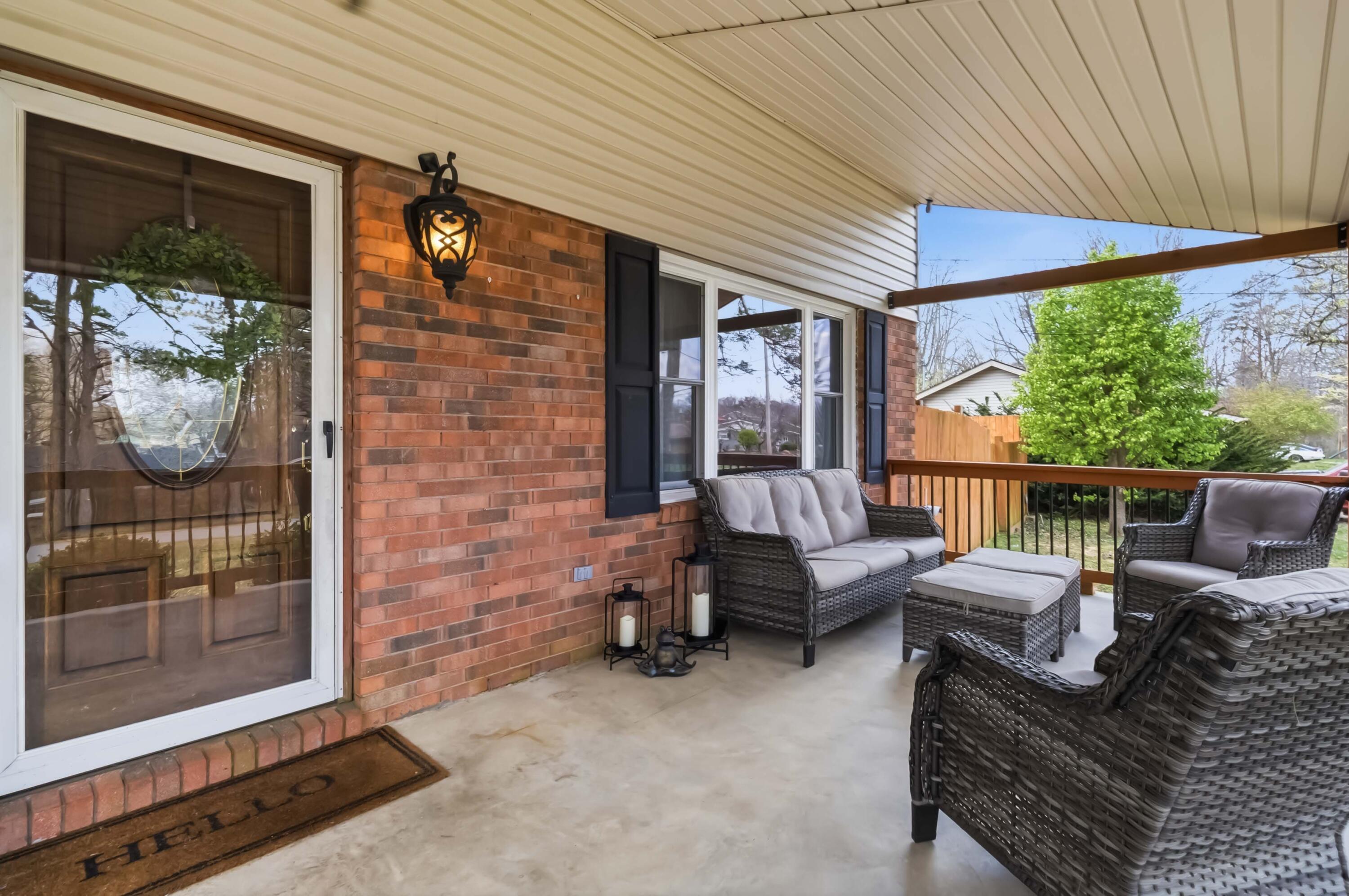 107 Lick Creek Road Property Photo 42